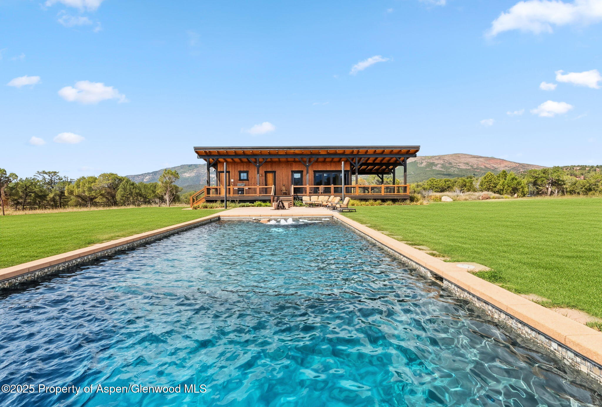 1315 Highway 131 Mccoy CO 80463