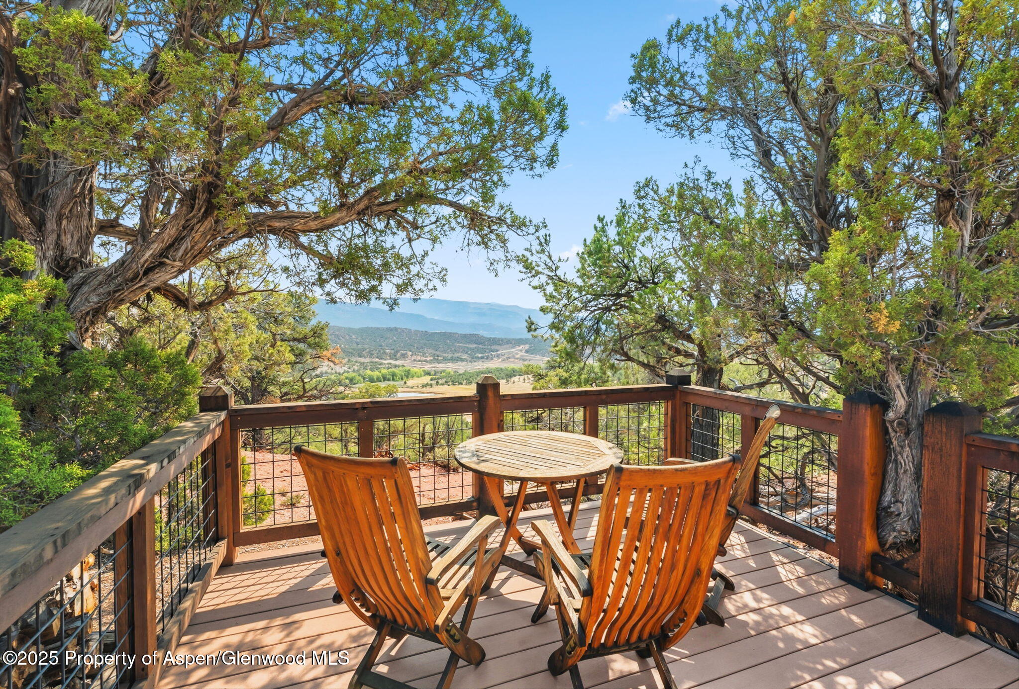 1315 Highway 131 Mccoy CO 80463