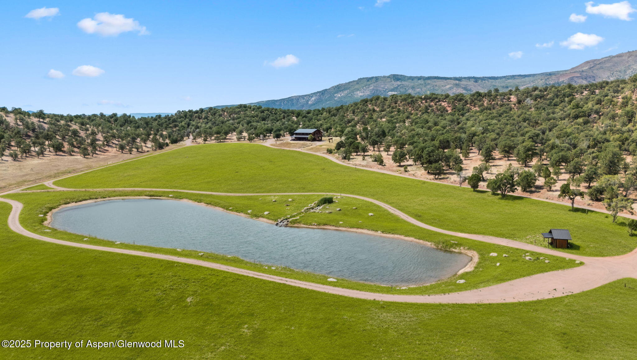 1315 Highway 131 Mccoy CO 80463