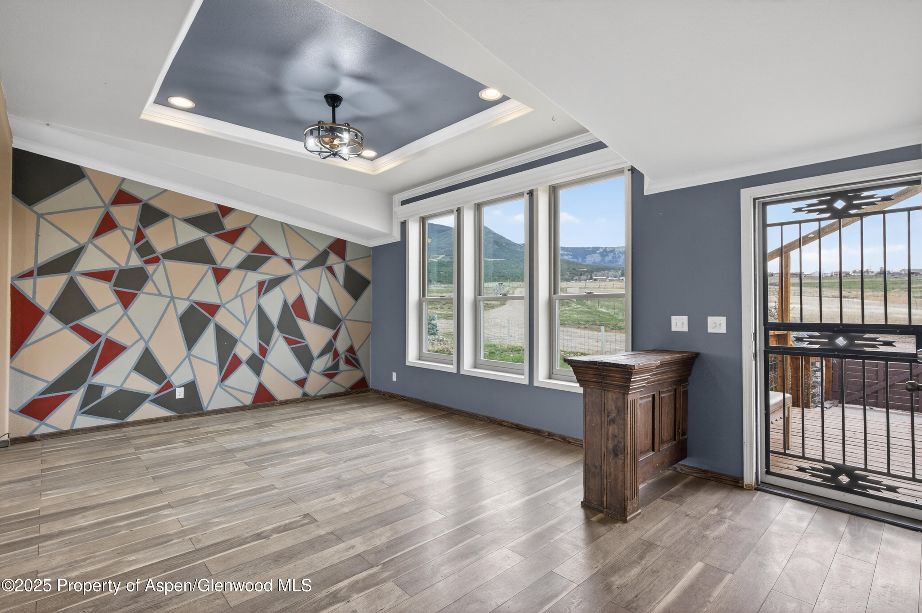 3747 301 County Road Parachute CO 81635