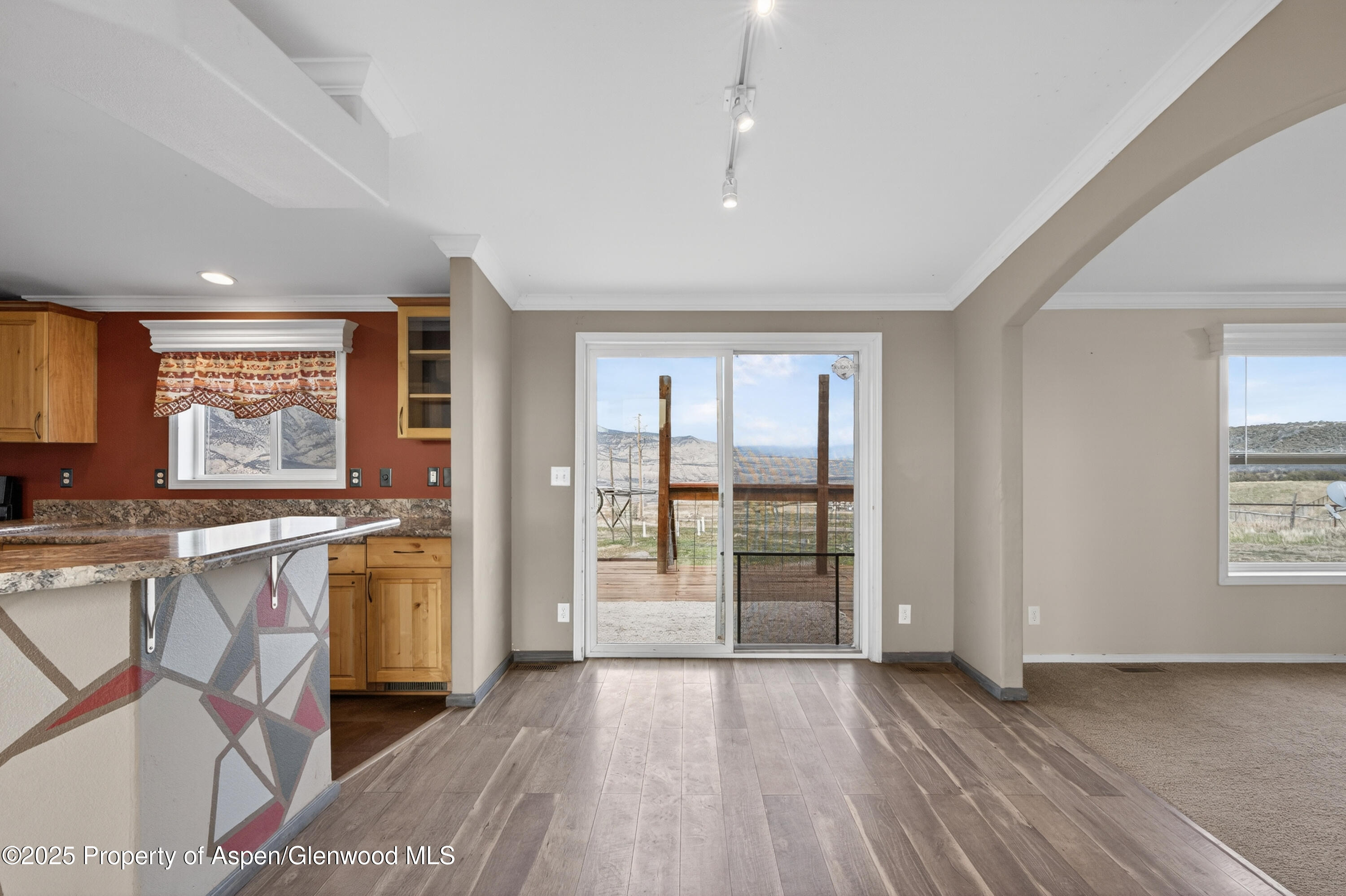 3747 301 County Road Parachute CO 81635