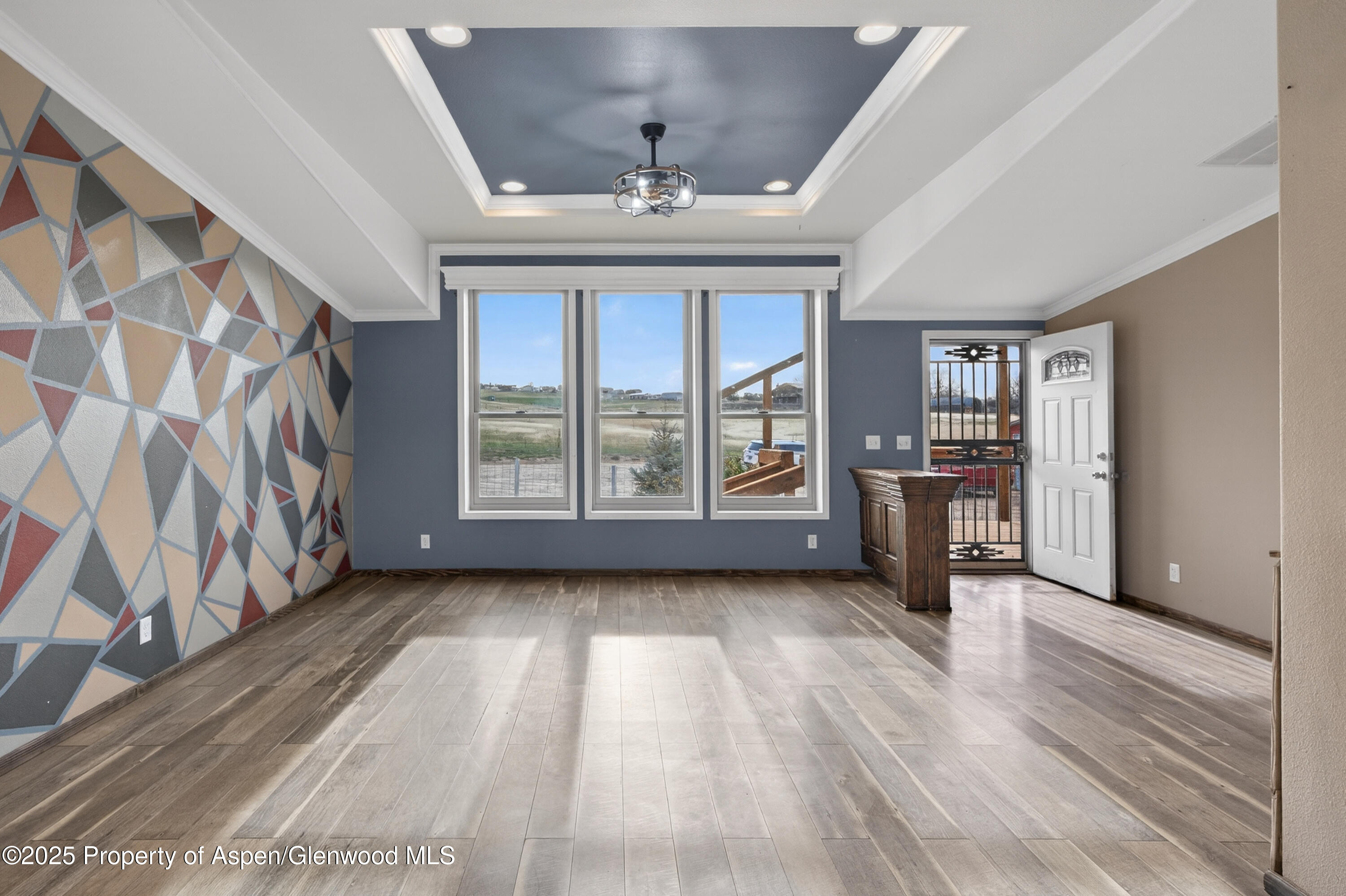 3747 301 County Road Parachute CO 81635