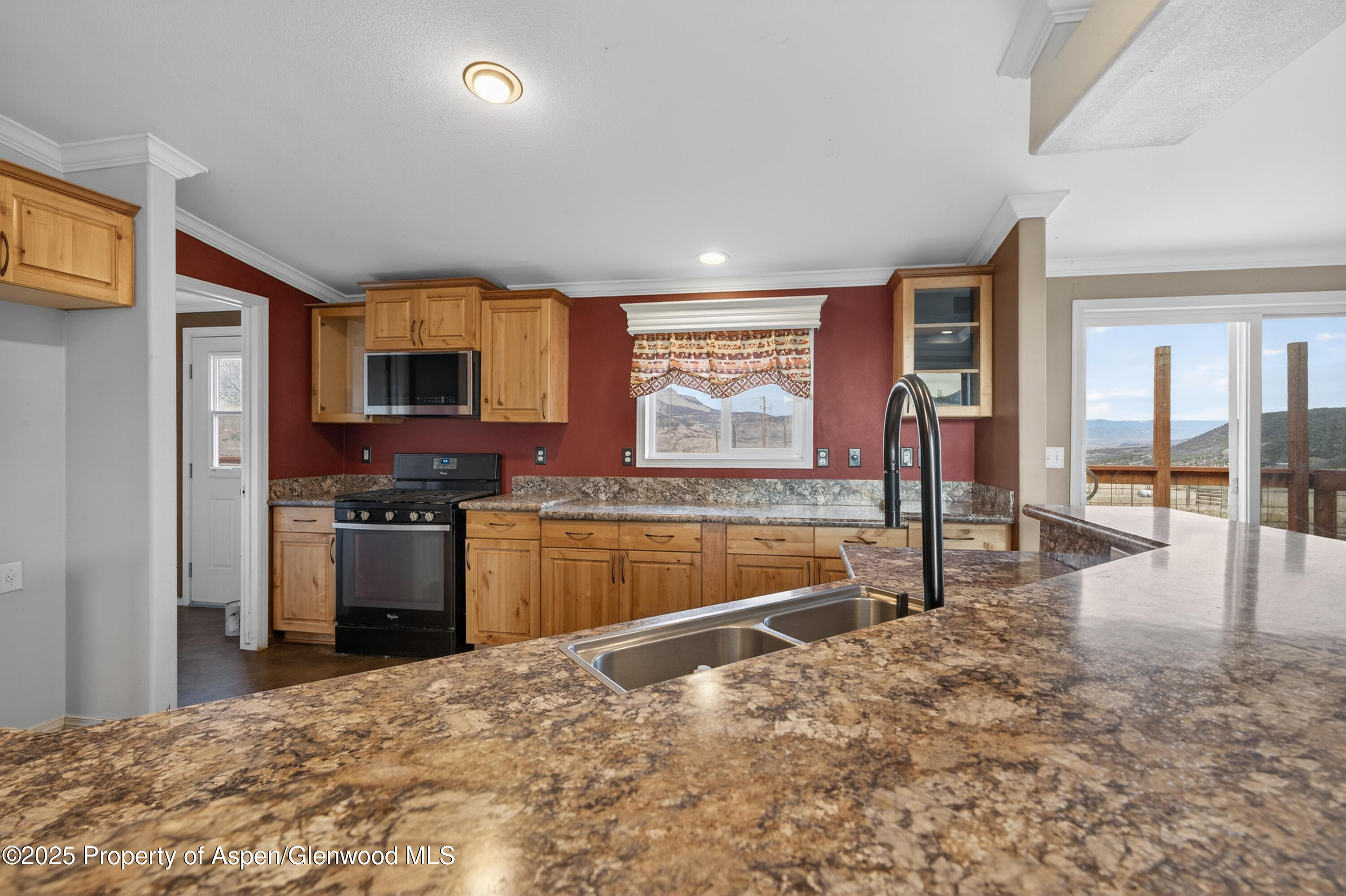 3747 301 County Road Parachute CO 81635