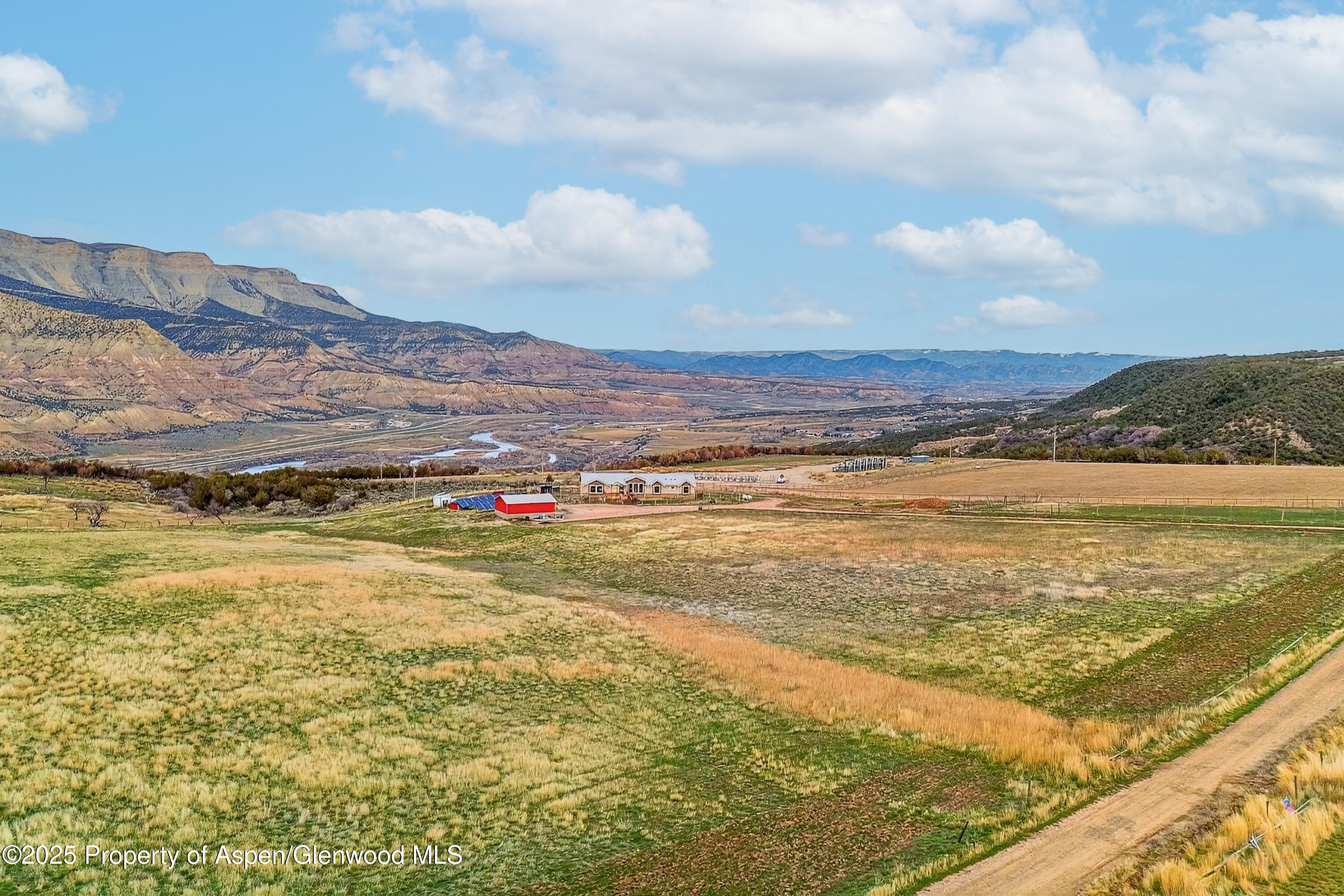 3747 301 County Road Parachute CO 81635