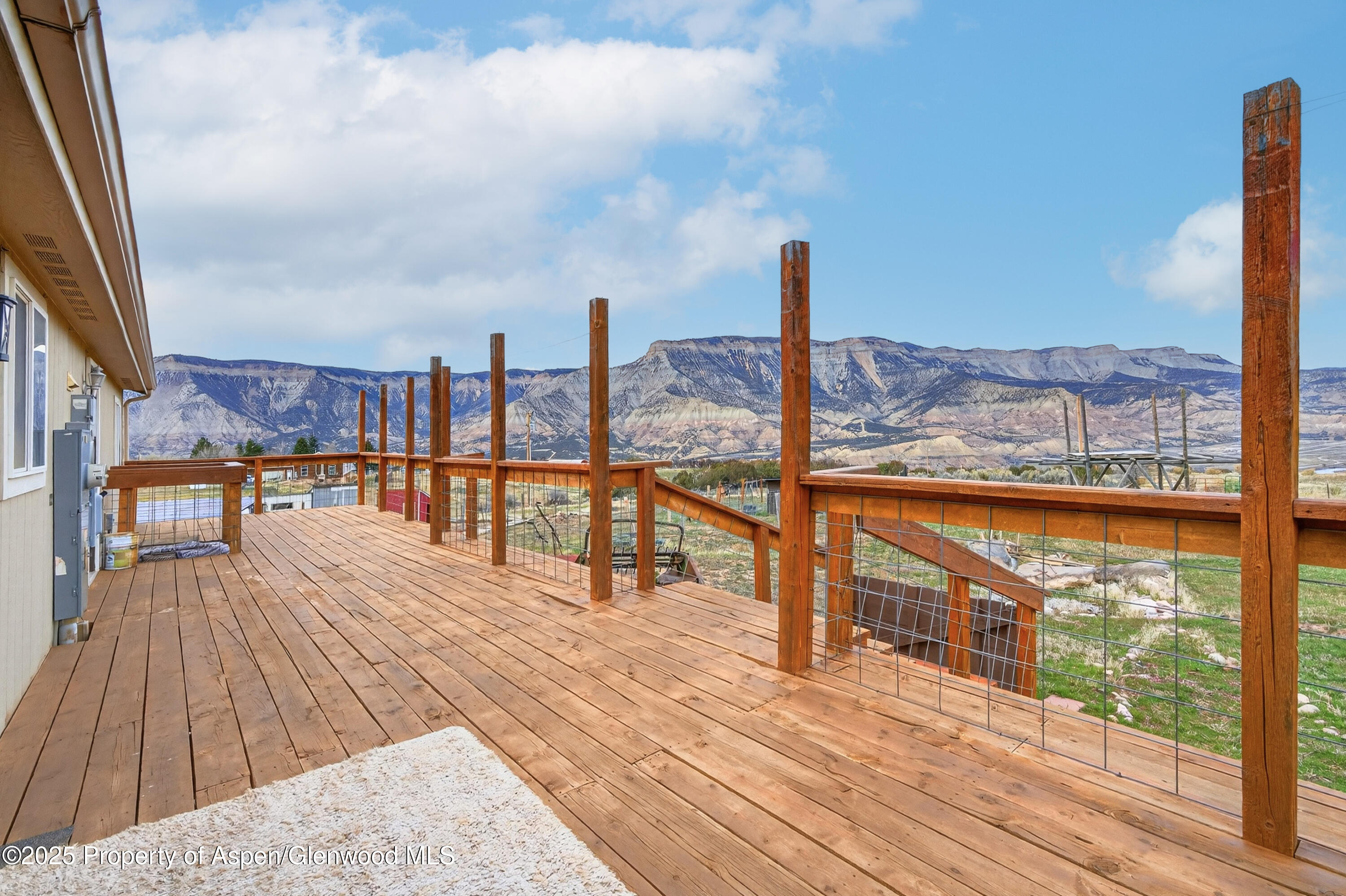 3747 301 County Road Parachute CO 81635