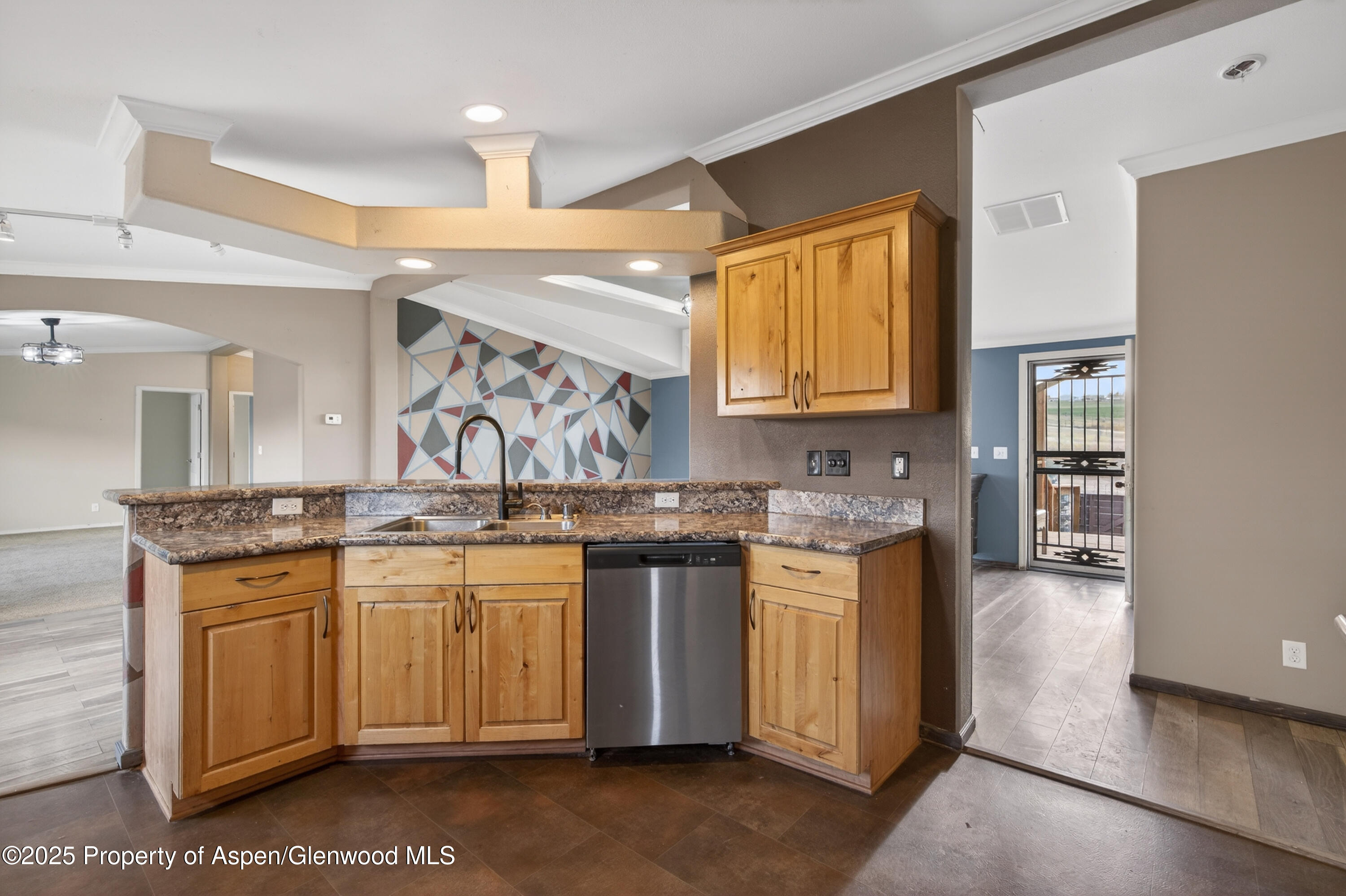 3747 301 County Road Parachute CO 81635