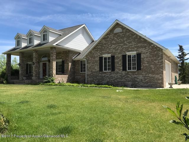 380 Columbine Lane Silt CO 81652