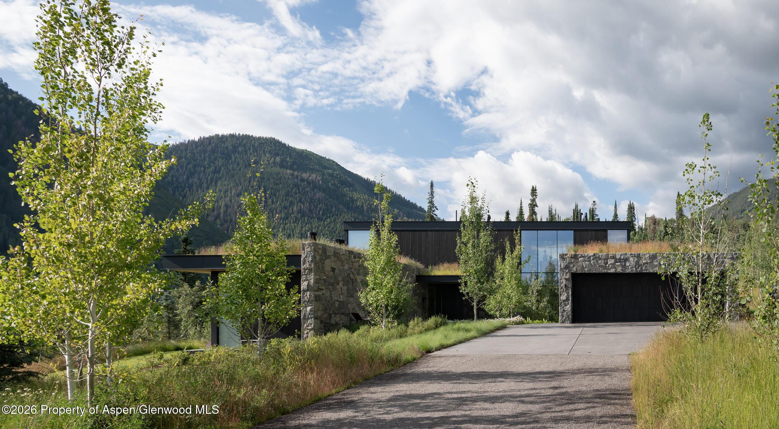Aspen CO, 724 N Hayden Road