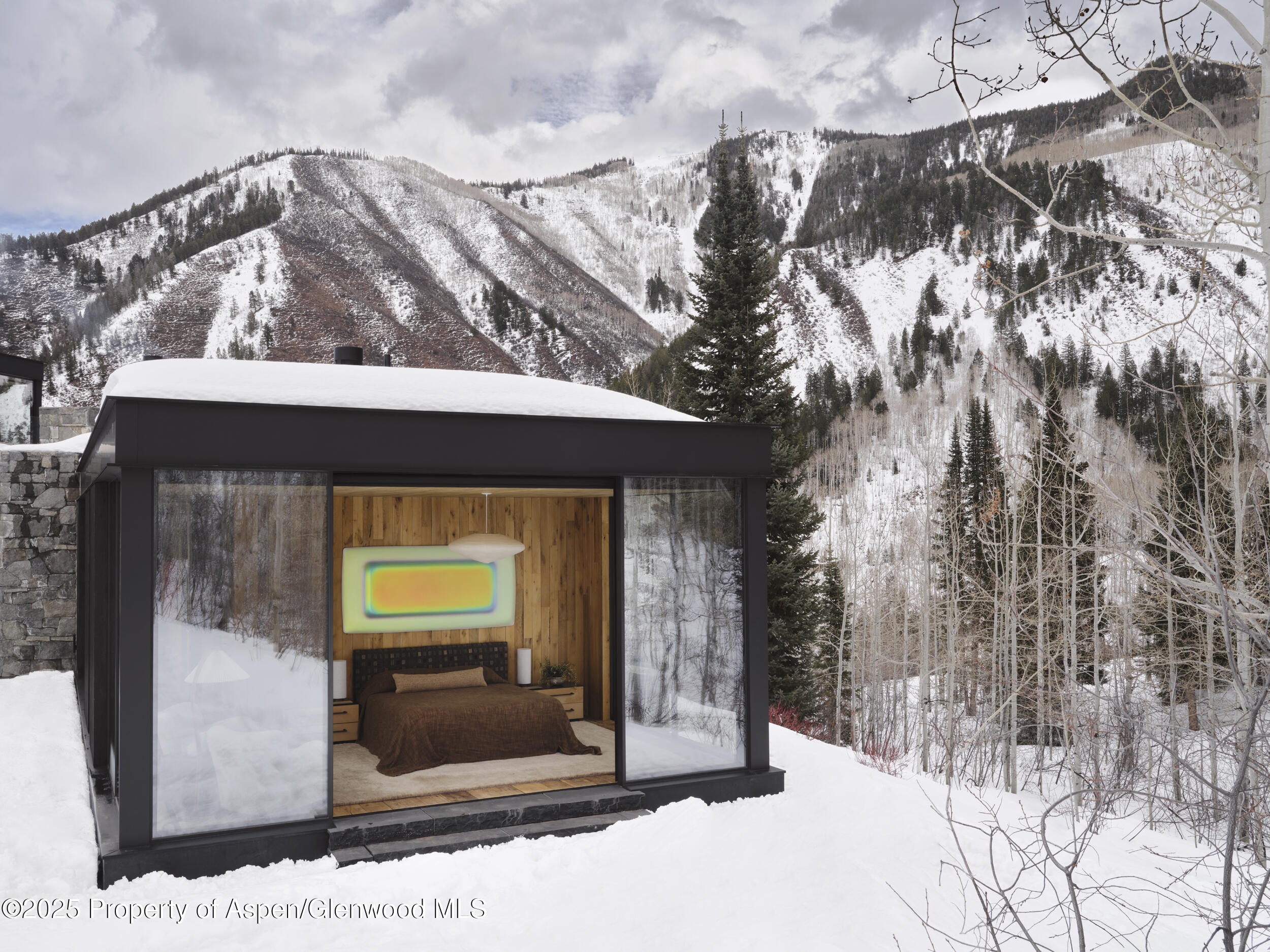 724 N Hayden Road Aspen CO 81611