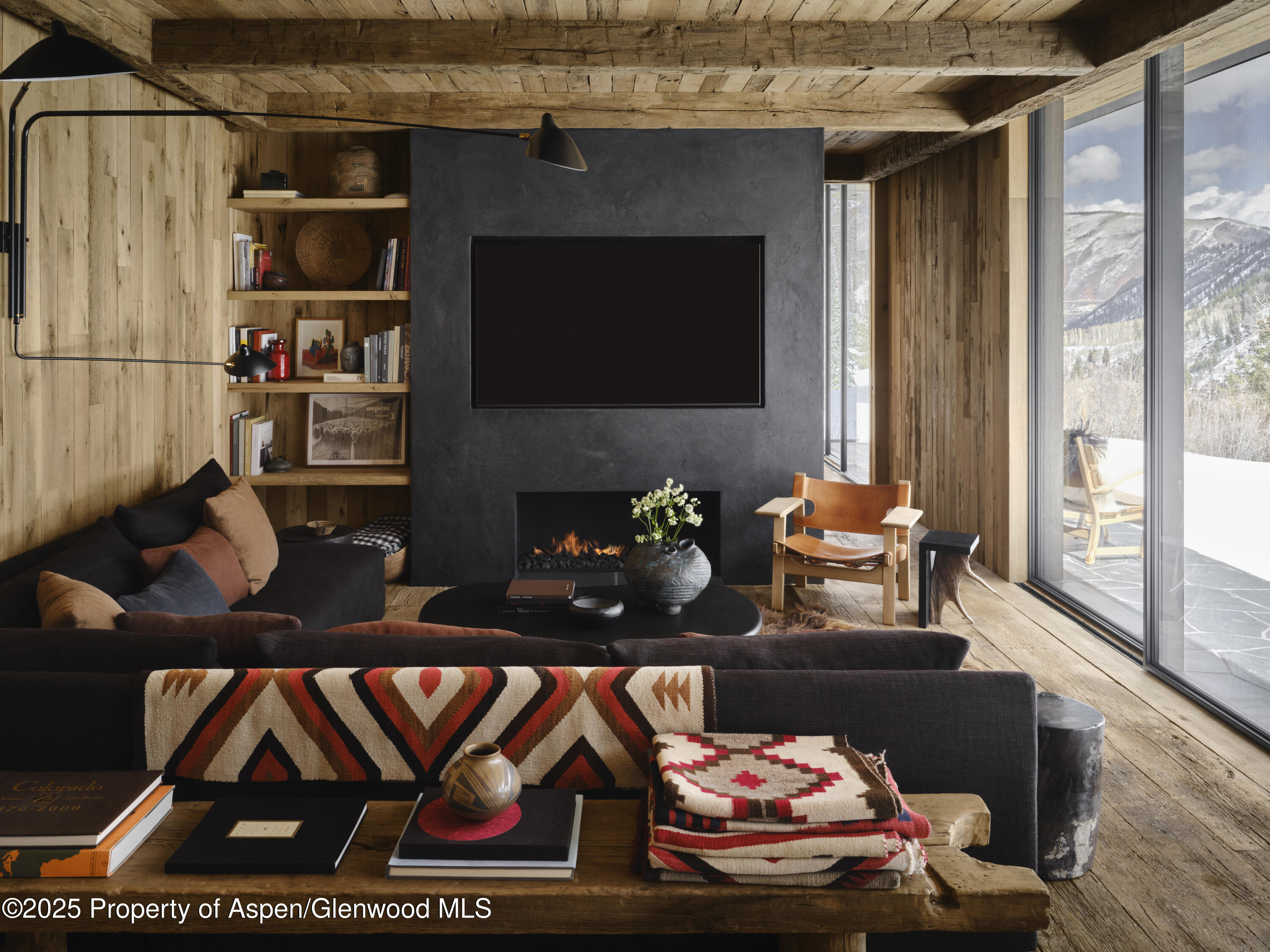 724 N Hayden Road Aspen CO 81611