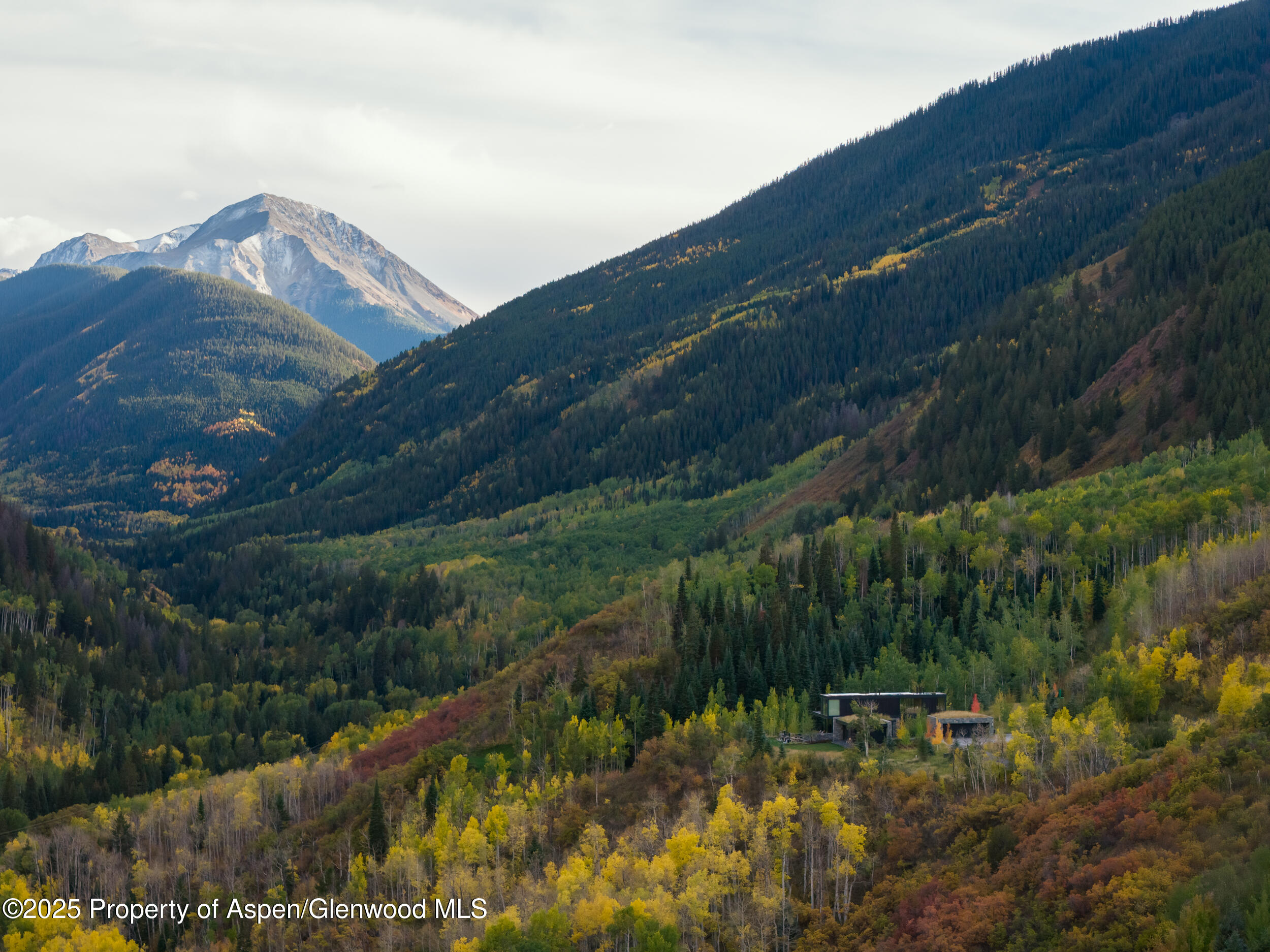 724 N Hayden Road Aspen CO 81611