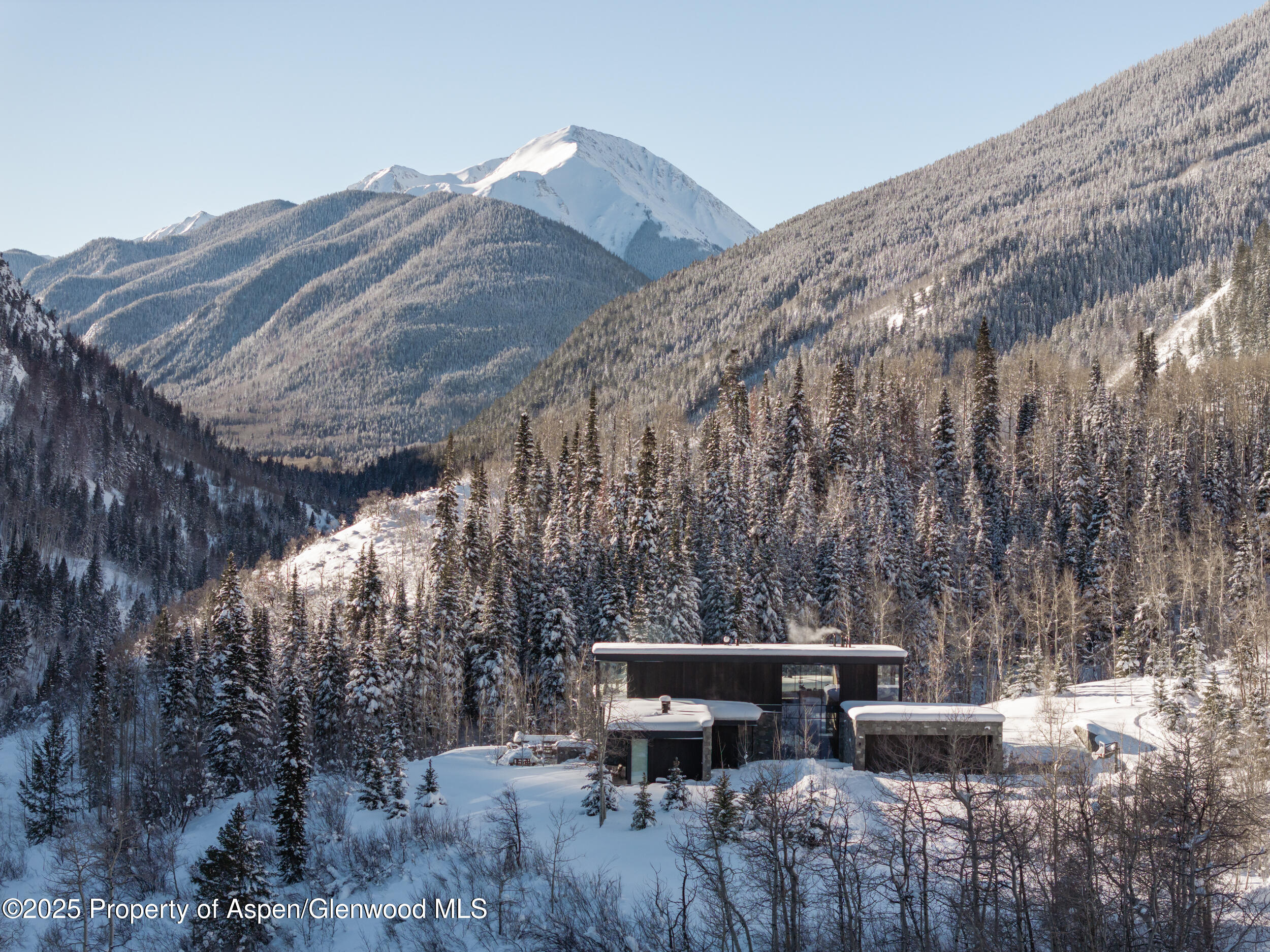 724 N Hayden Road Aspen CO 81611