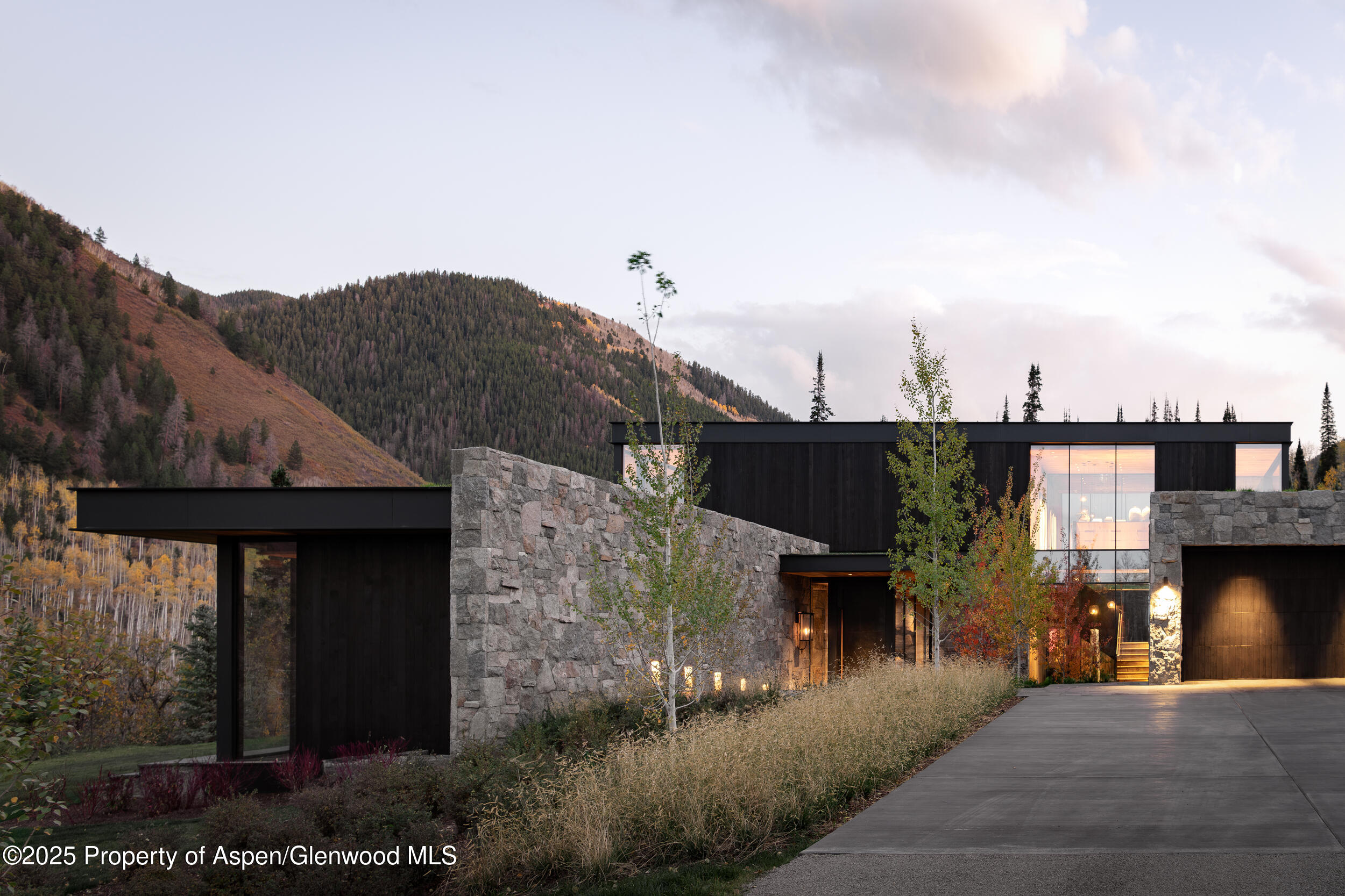 724 N Hayden Road Aspen CO 81611