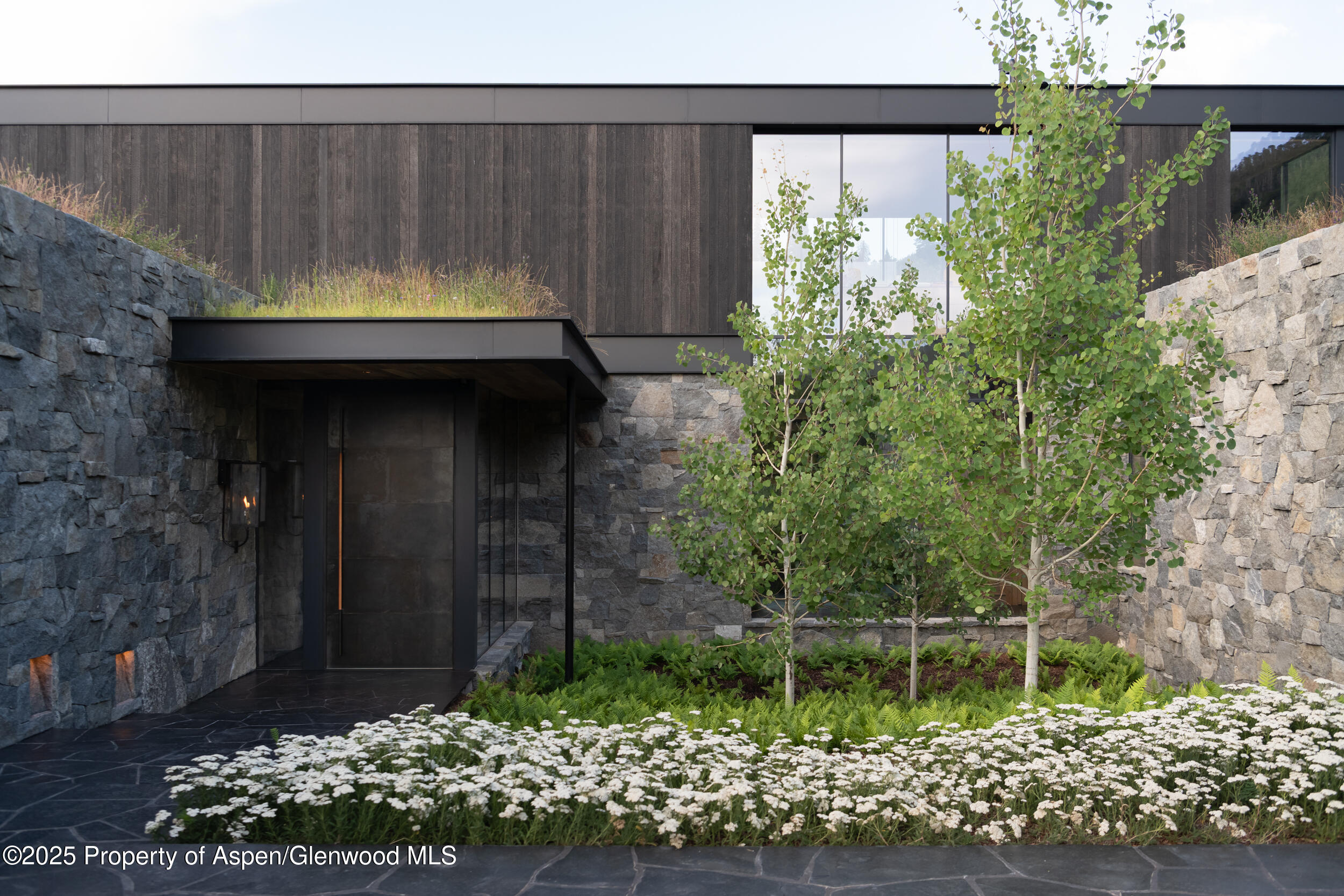 724 N Hayden Road Aspen CO 81611