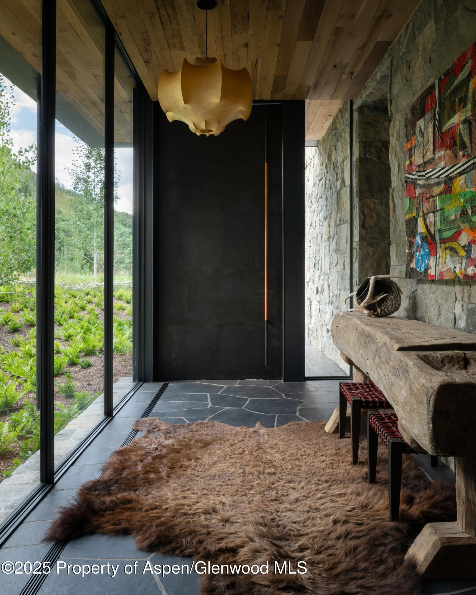 724 N Hayden Road Aspen CO 81611