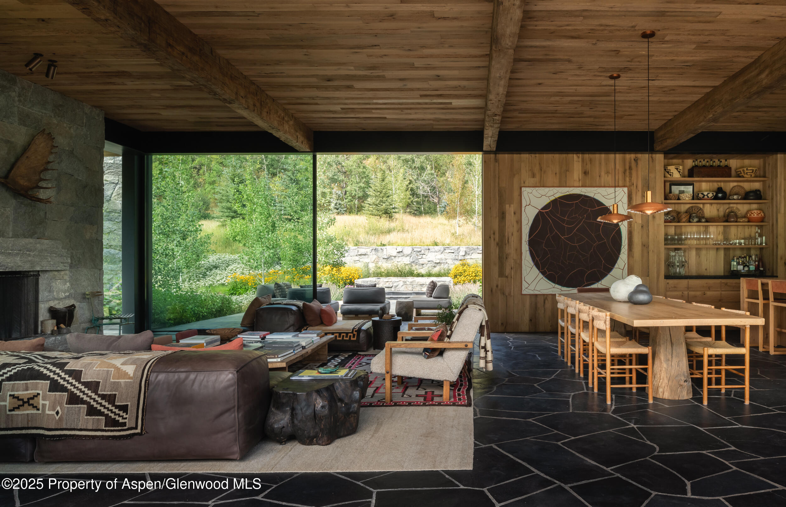 724 N Hayden Road Aspen CO 81611