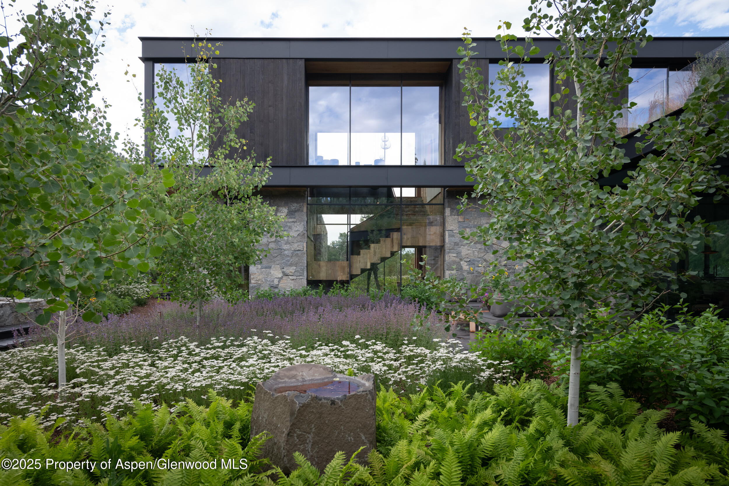 724 N Hayden Road Aspen CO 81611