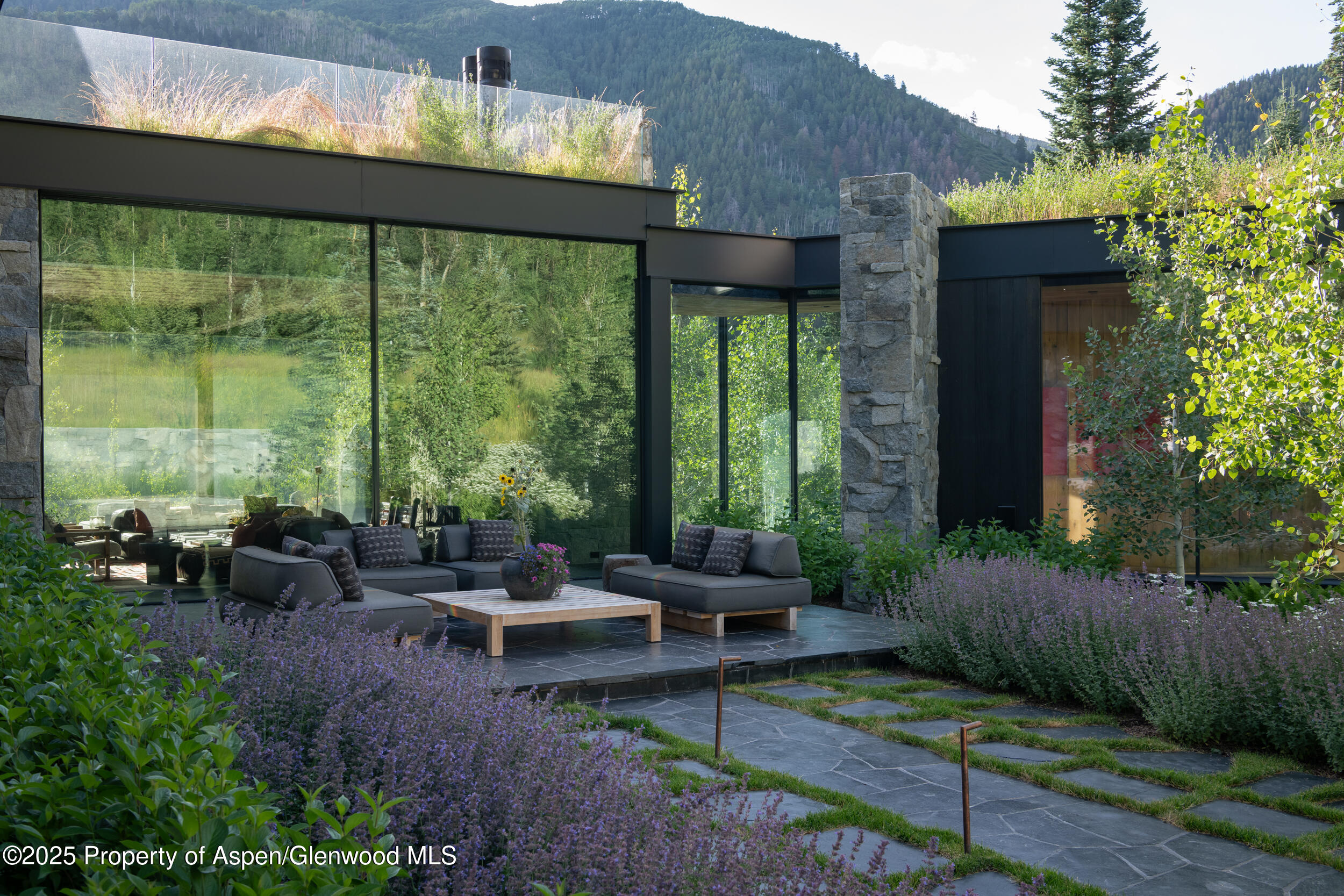 724 N Hayden Road Aspen CO 81611