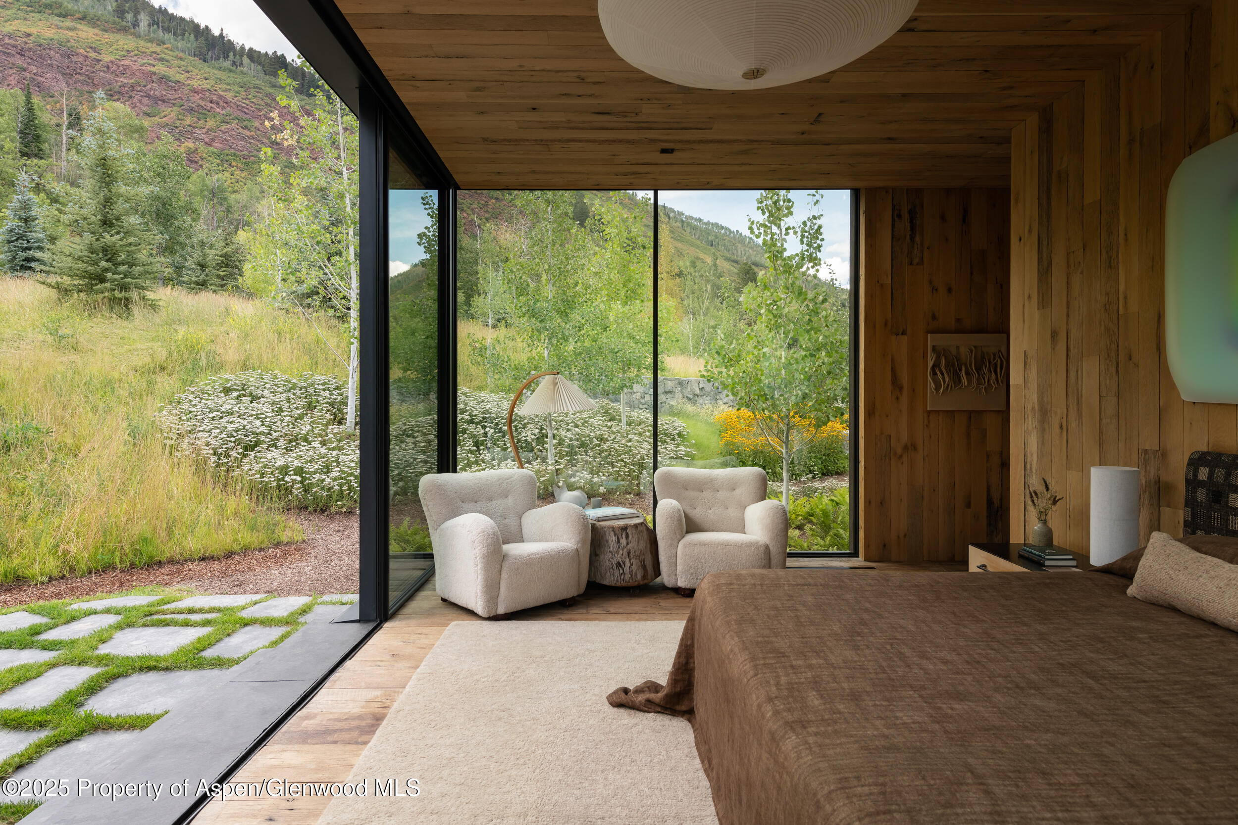 724 N Hayden Road Aspen CO 81611