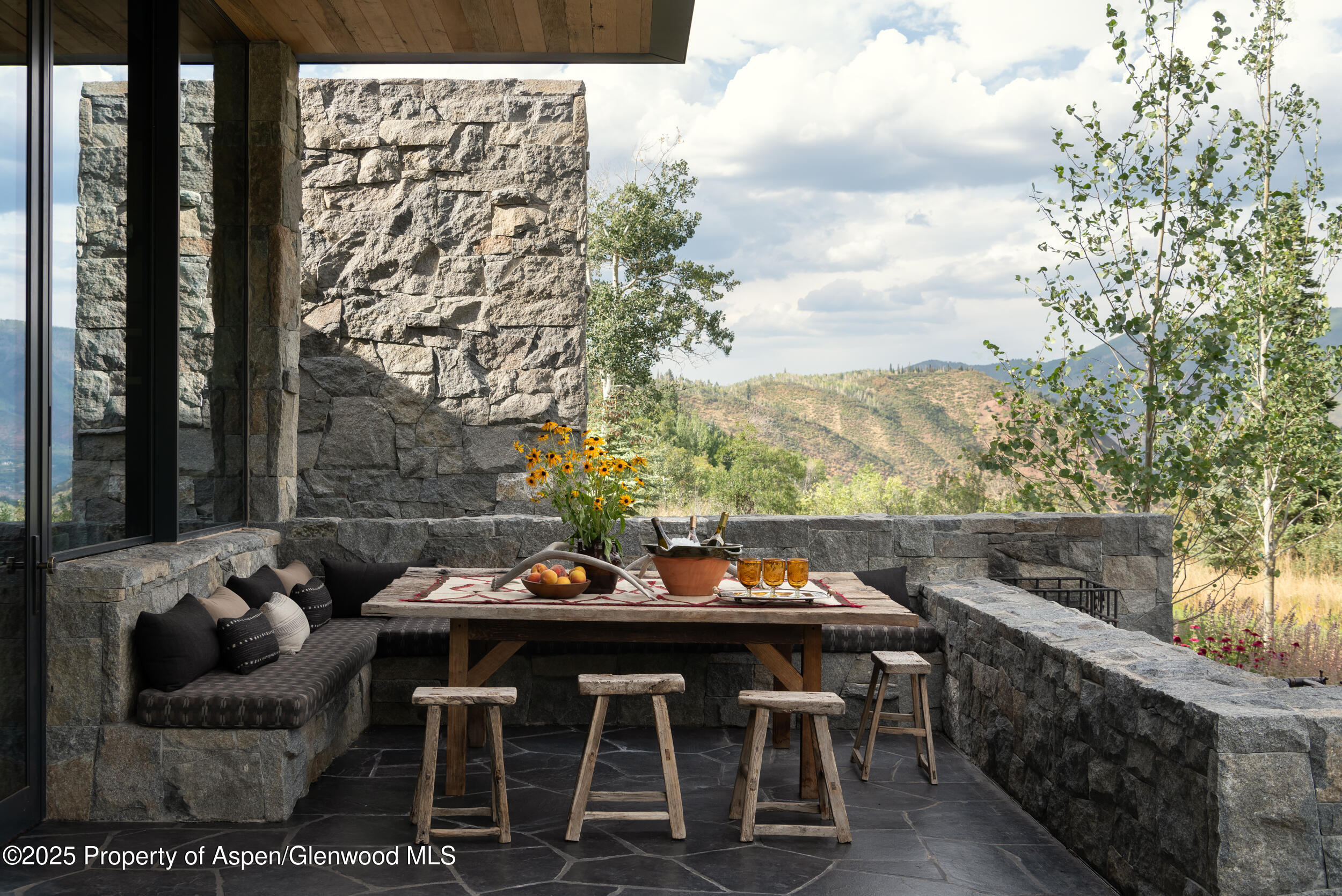 724 N Hayden Road Aspen CO 81611