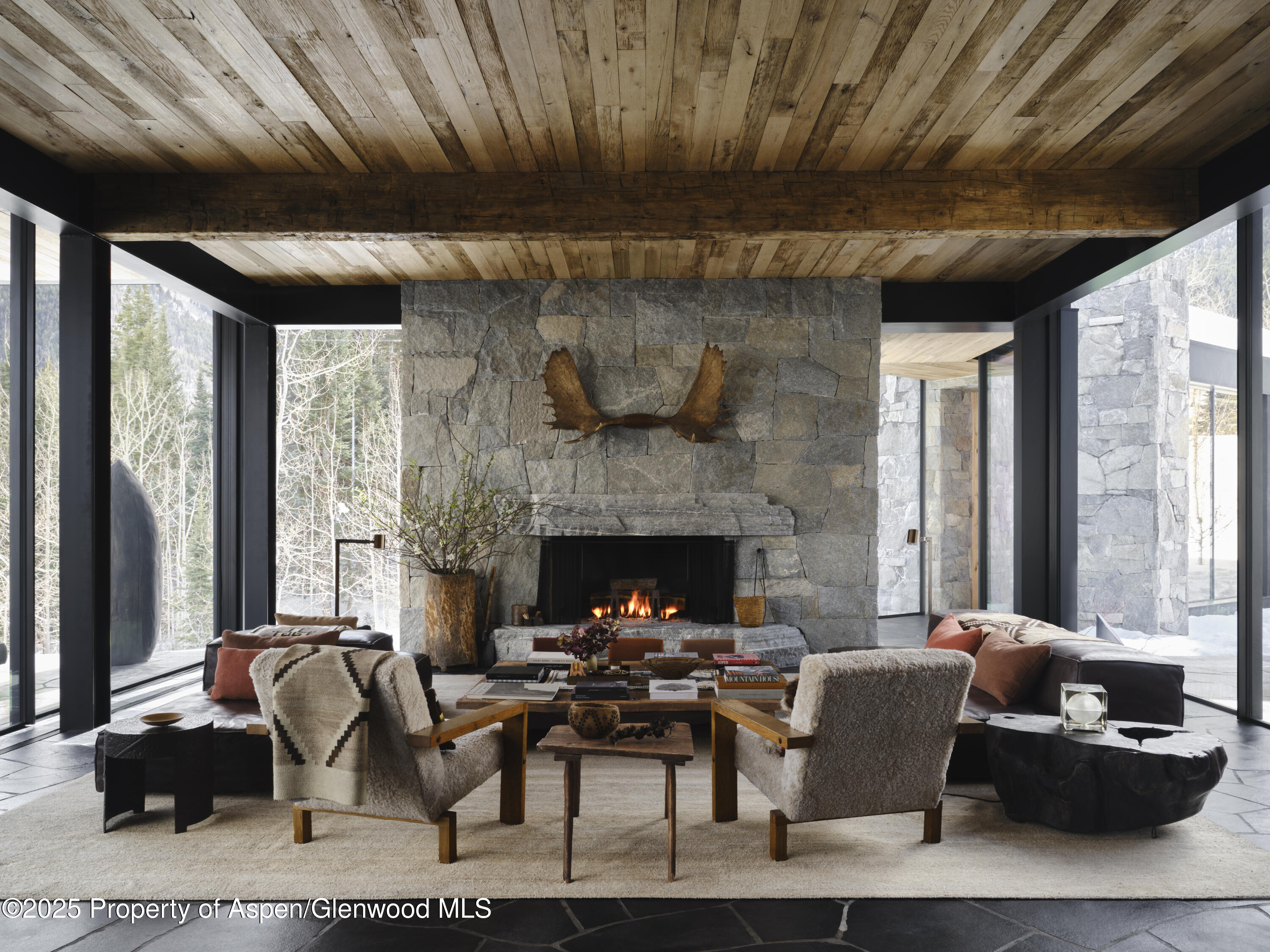 724 N Hayden Road Aspen CO 81611