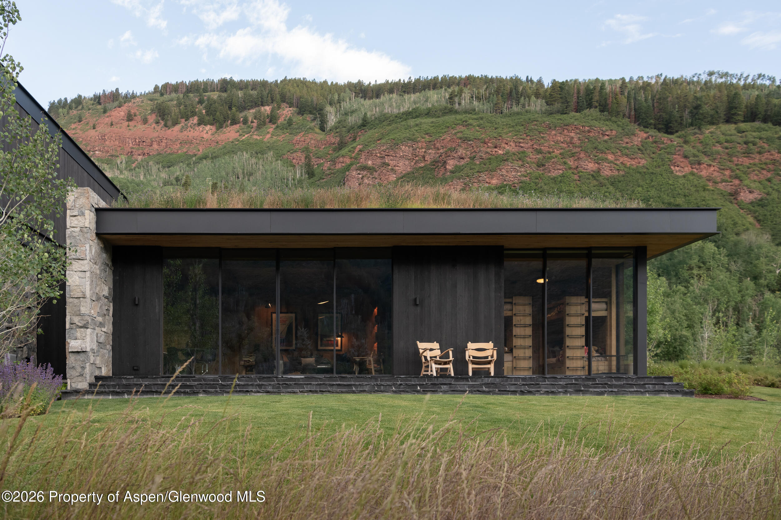 724 N Hayden Road Aspen CO 81611