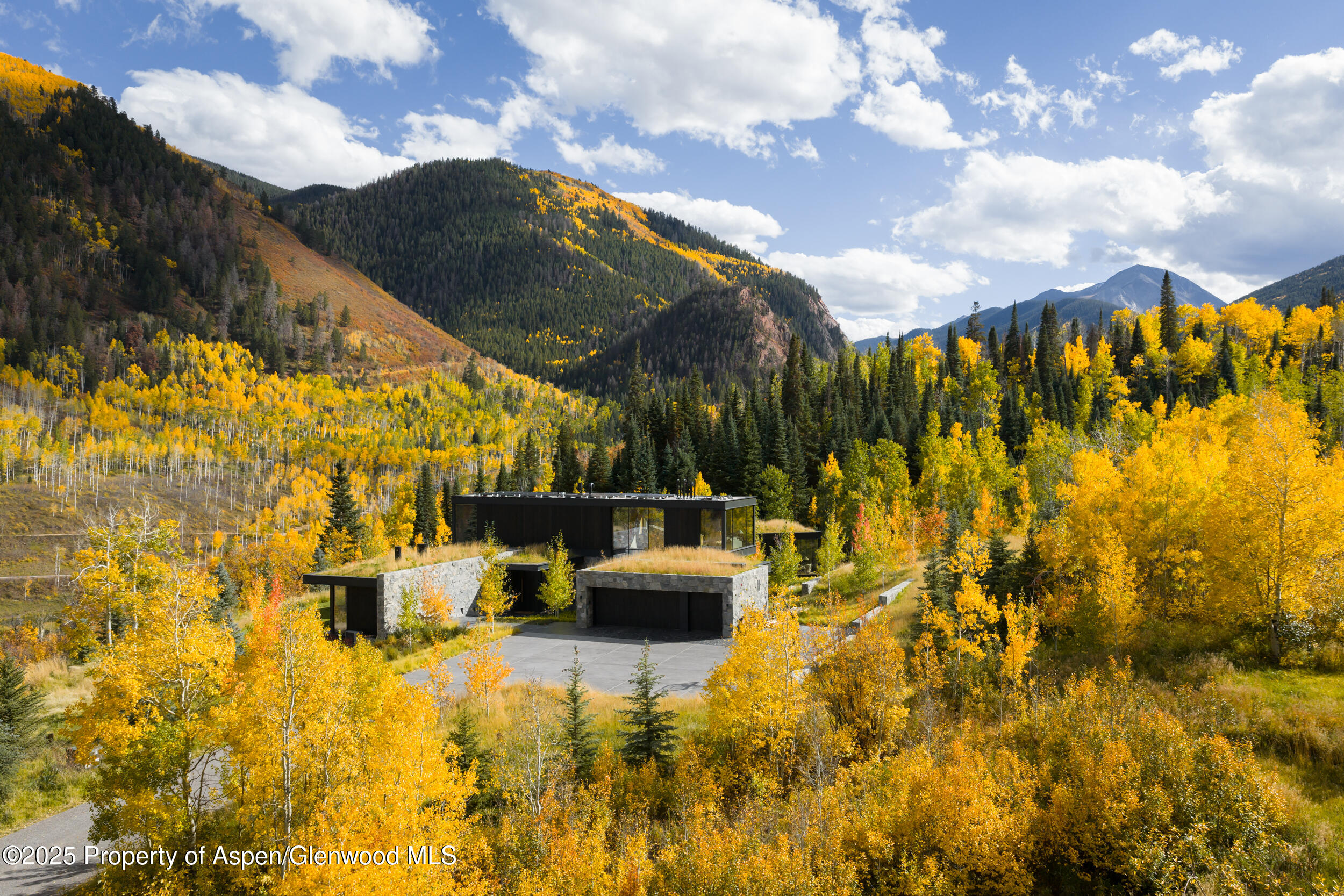 724 N Hayden Road Aspen CO 81611