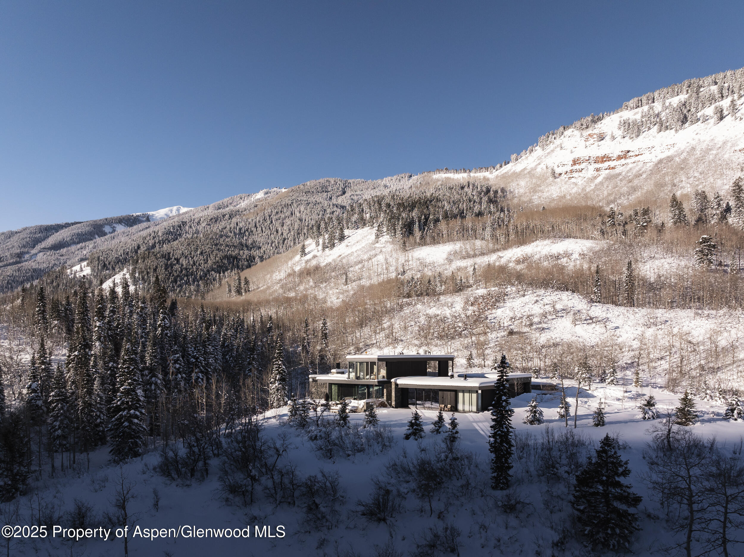 724 N Hayden Road Aspen CO 81611