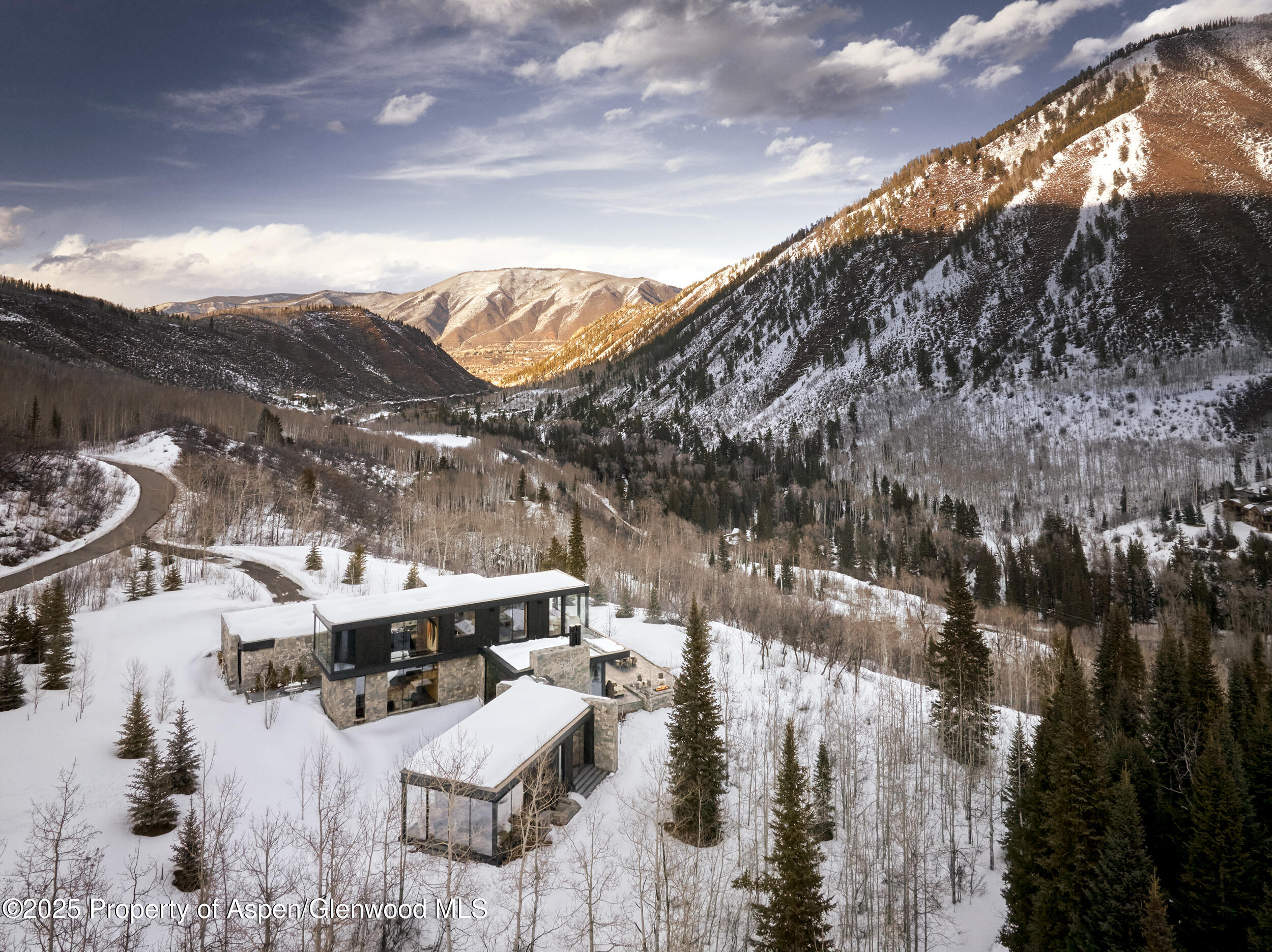 724 N Hayden Road Aspen CO 81611