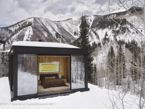 724 N Hayden Road Aspen CO 81611