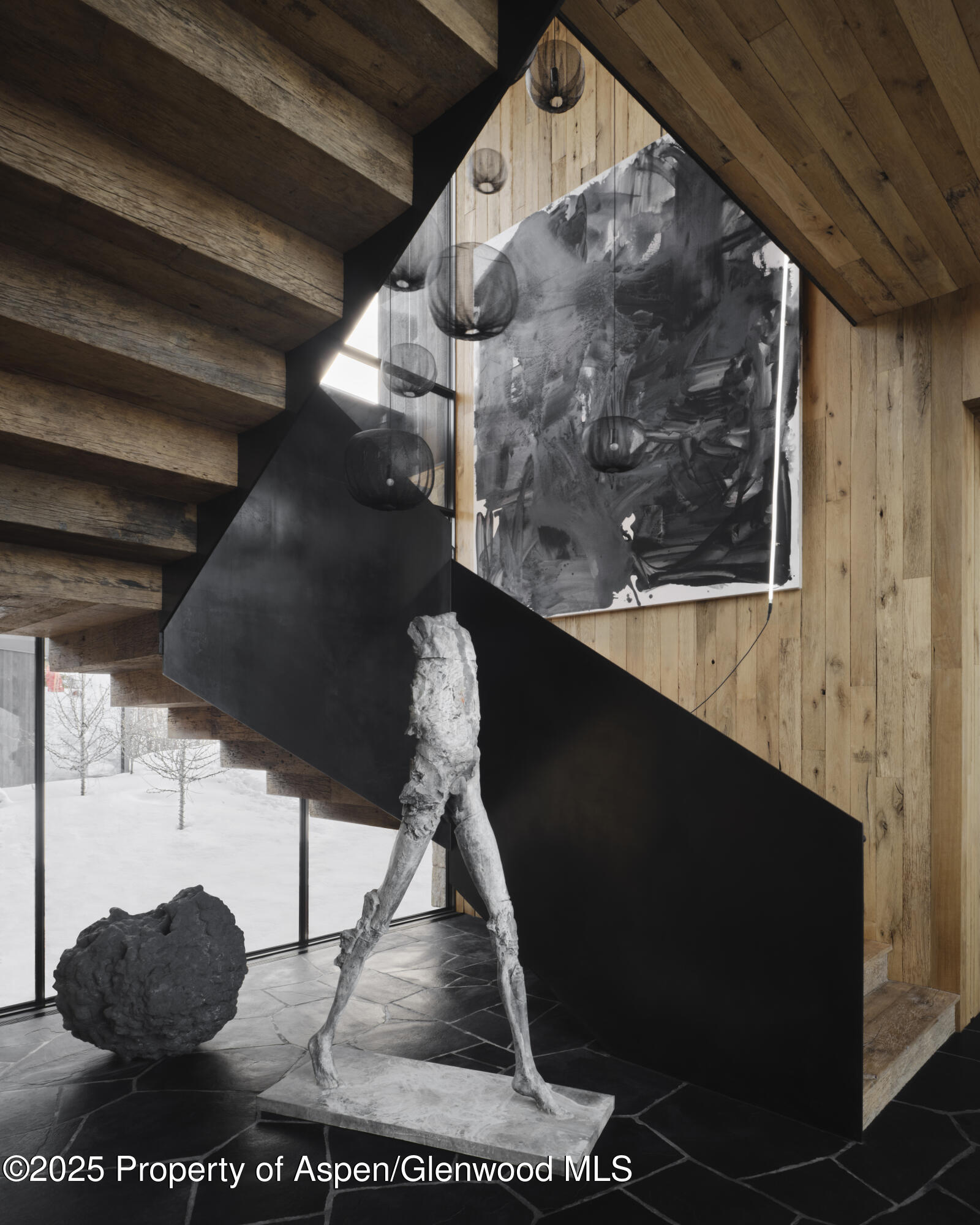 724 N Hayden Road Aspen CO 81611