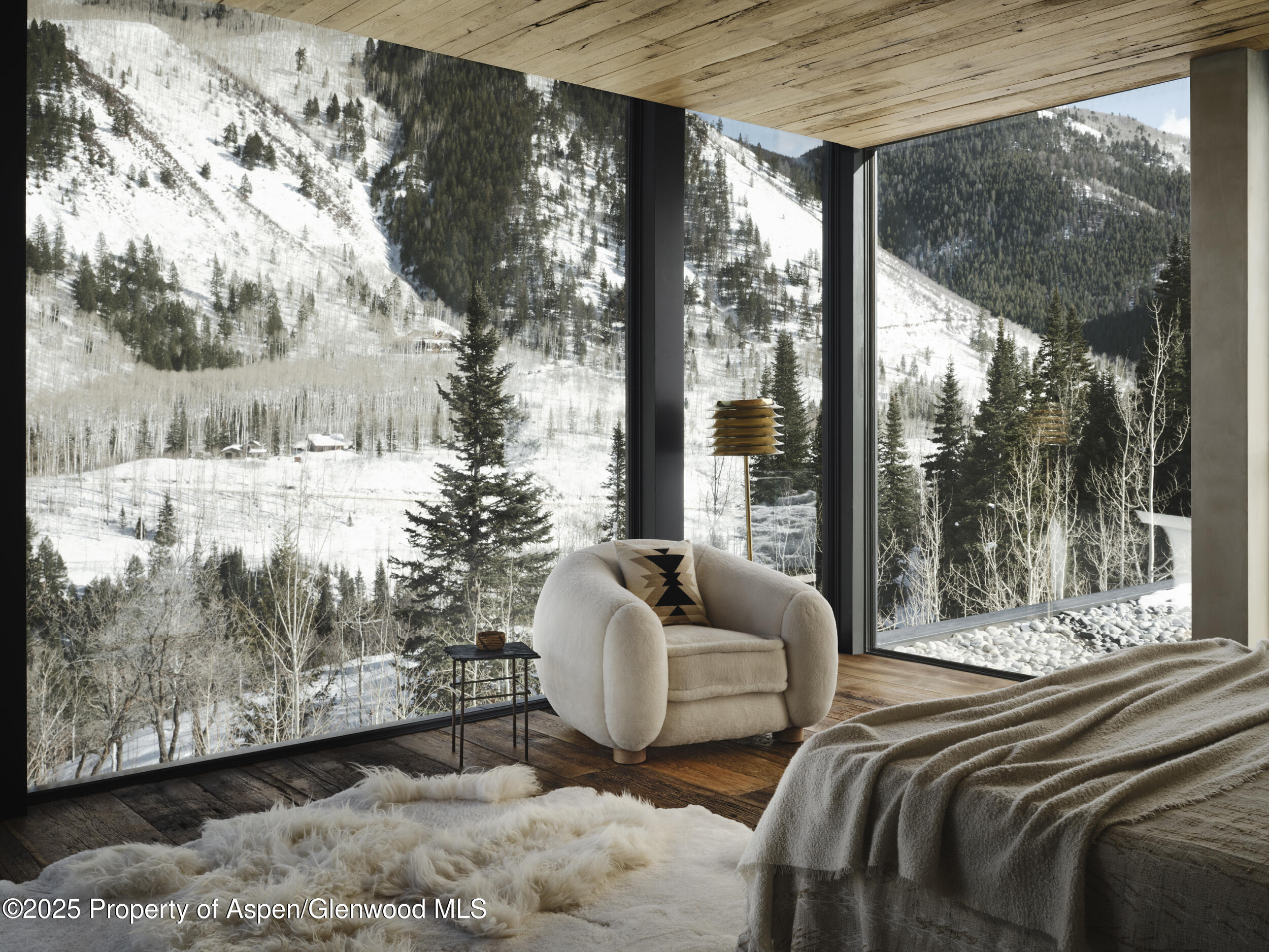 724 N Hayden Road Aspen CO 81611