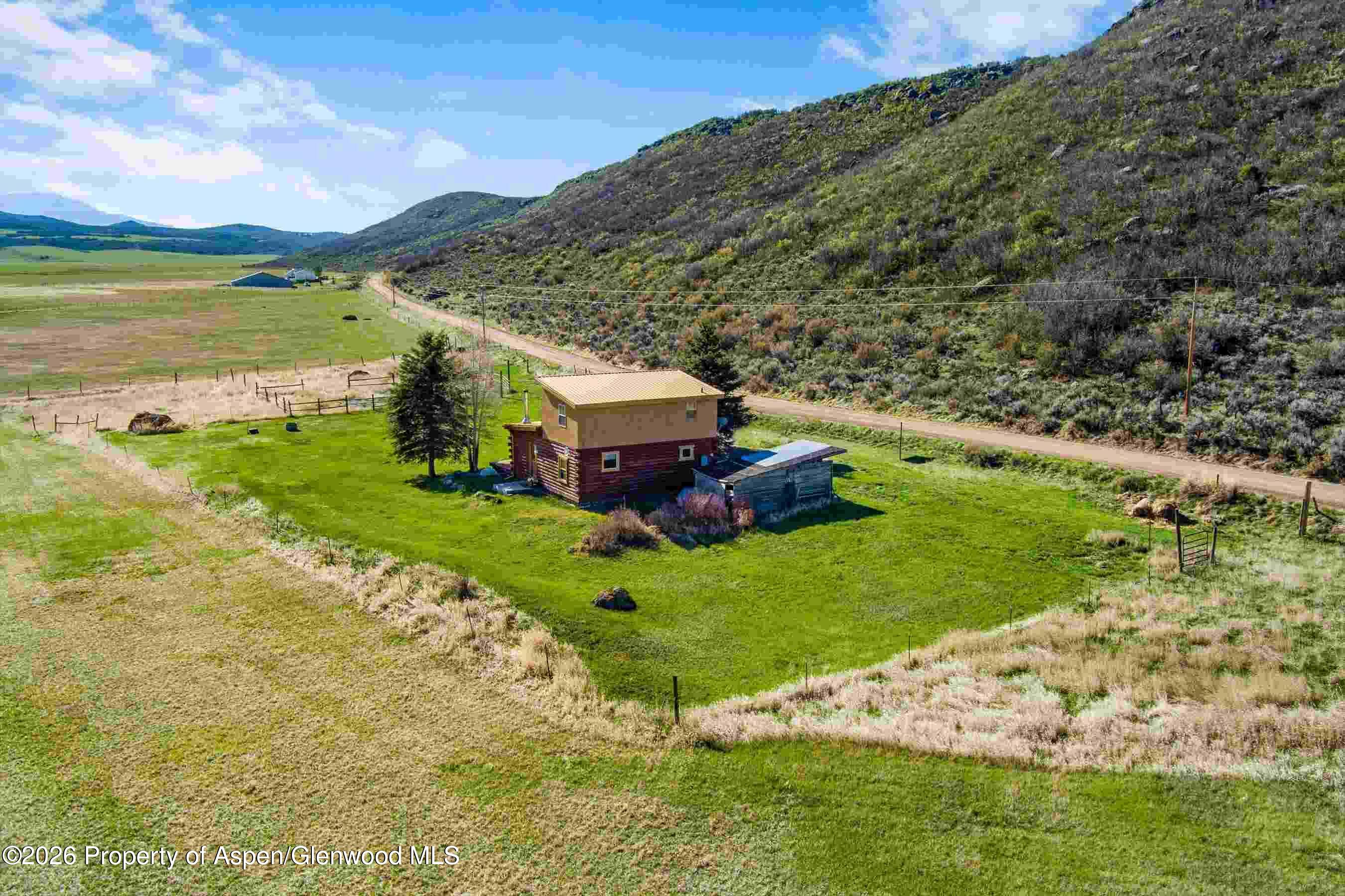 1150 County Road 119 Glenwood Springs CO 81601