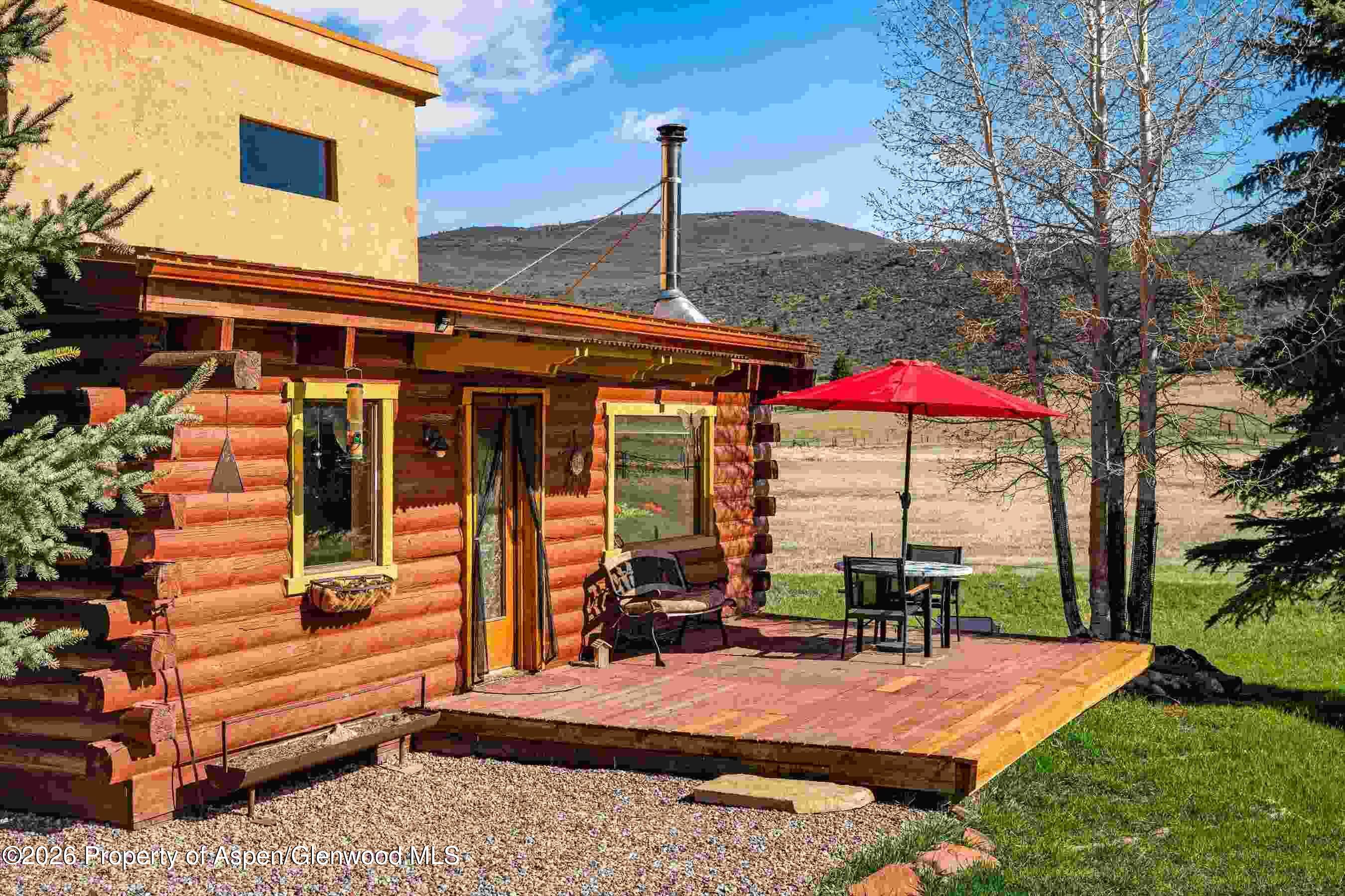 1150 County Road 119 Glenwood Springs CO 81601