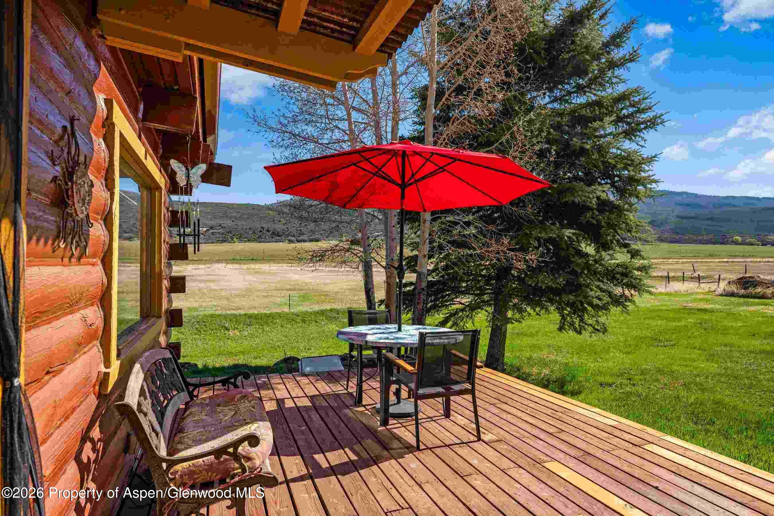 1150 County Road 119 Glenwood Springs CO 81601