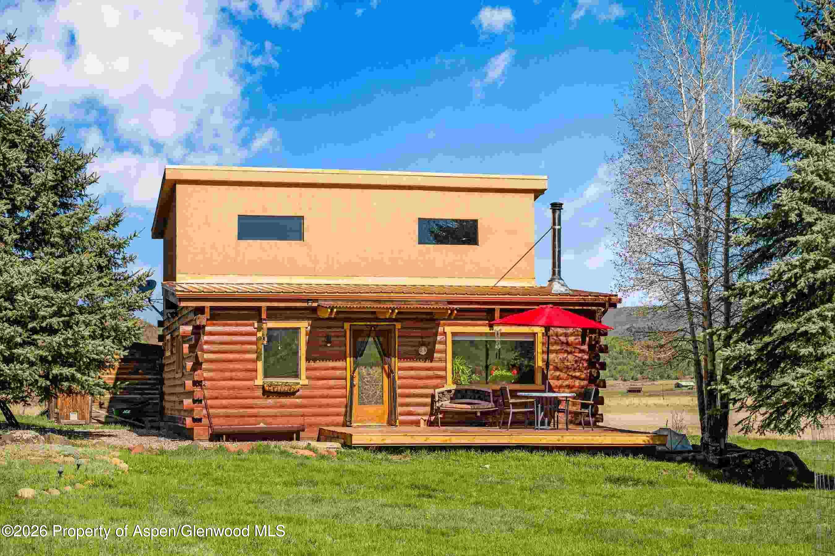 1150 County Road 119 Glenwood Springs CO 81601