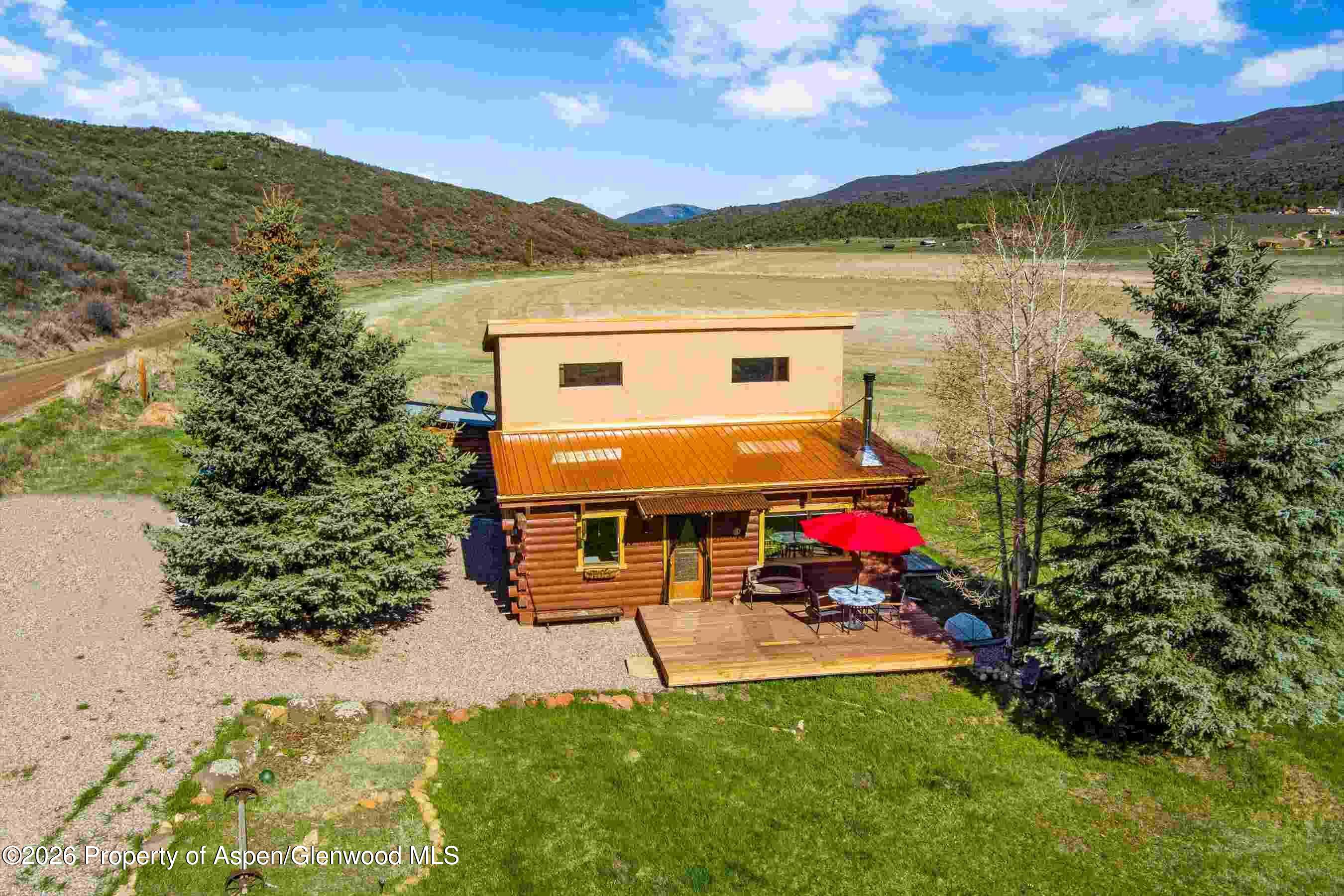 1150 County Road 119 Glenwood Springs CO 81601
