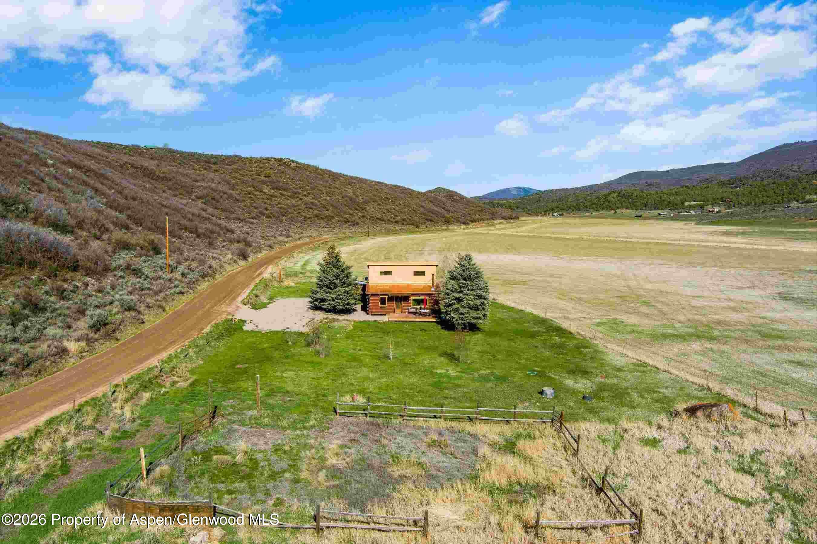 1150 County Road 119 Glenwood Springs CO 81601