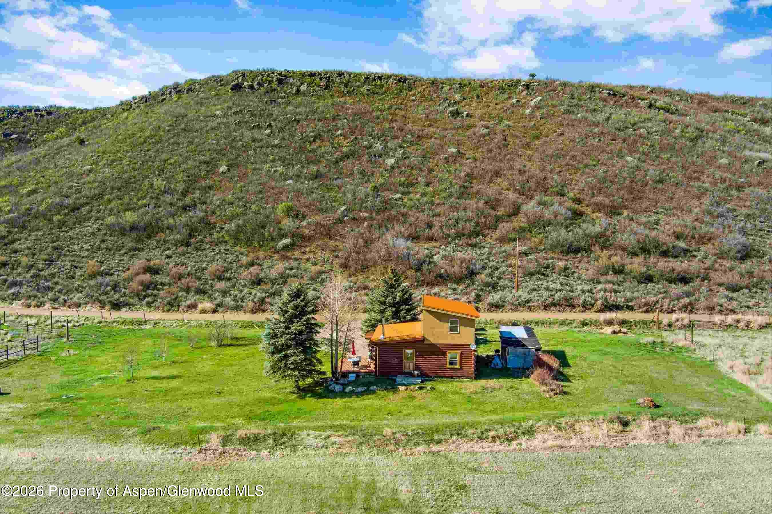 1150 County Road 119 Glenwood Springs CO 81601