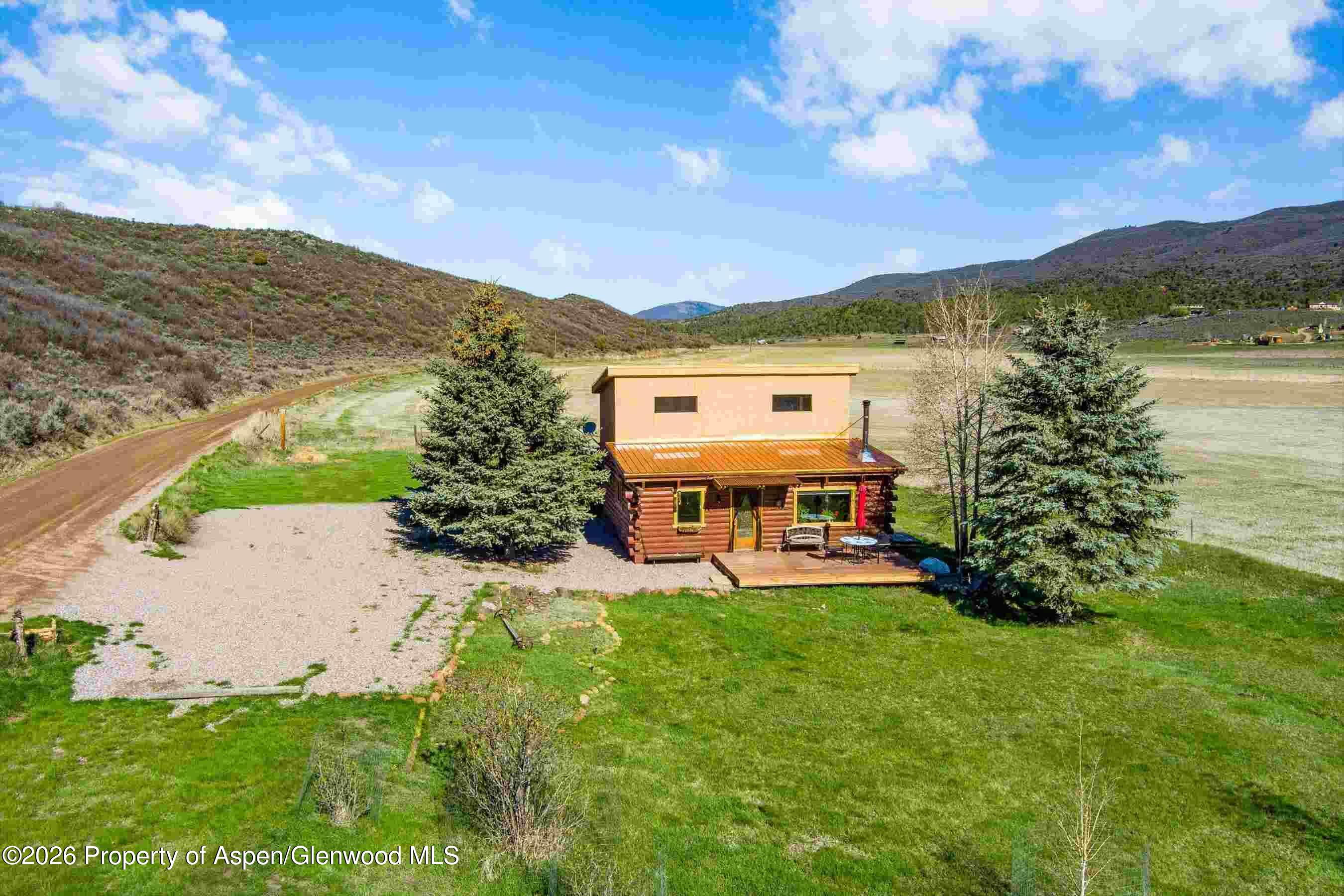 1150 County Road 119 Glenwood Springs CO 81601