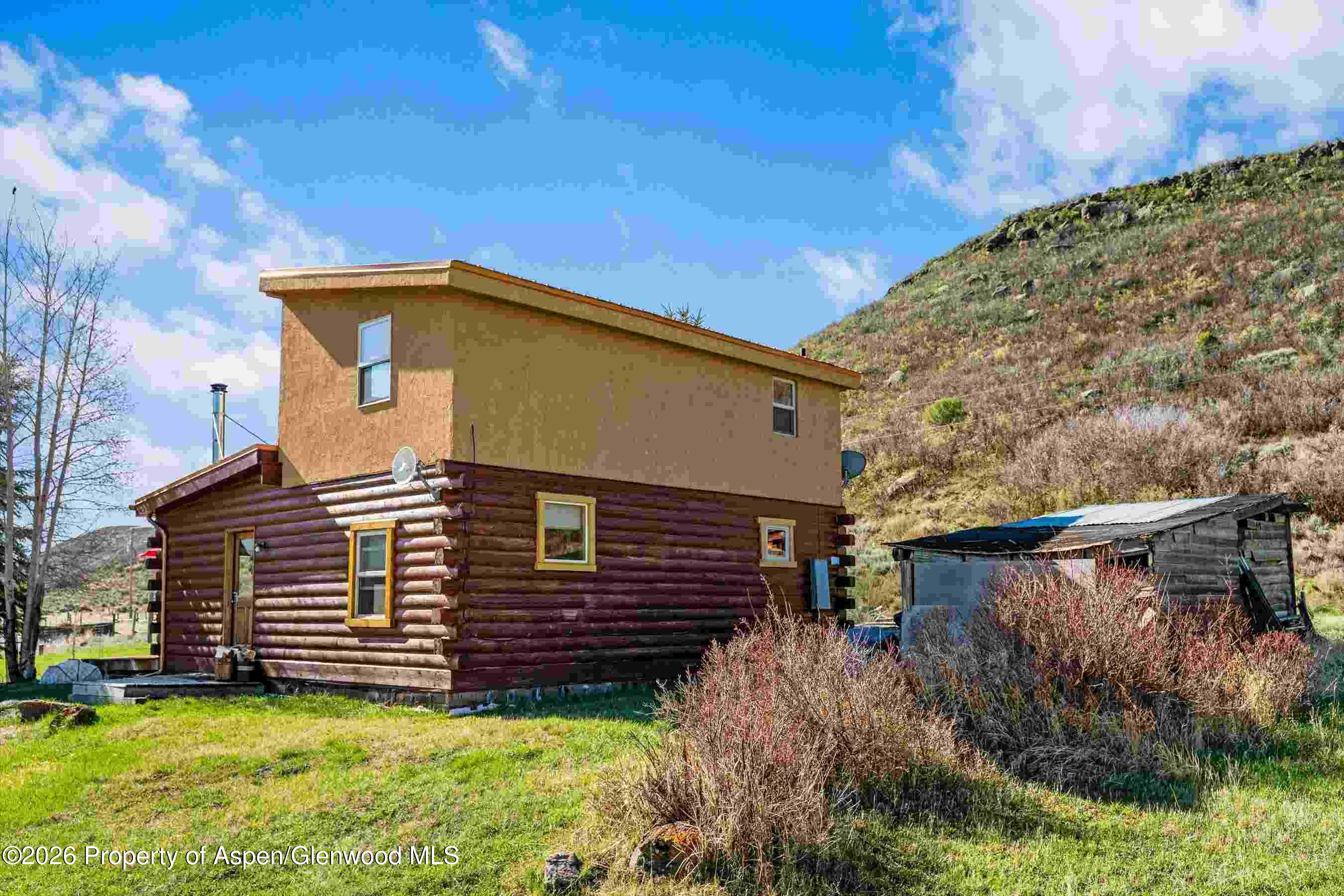 1150 County Road 119 Glenwood Springs CO 81601