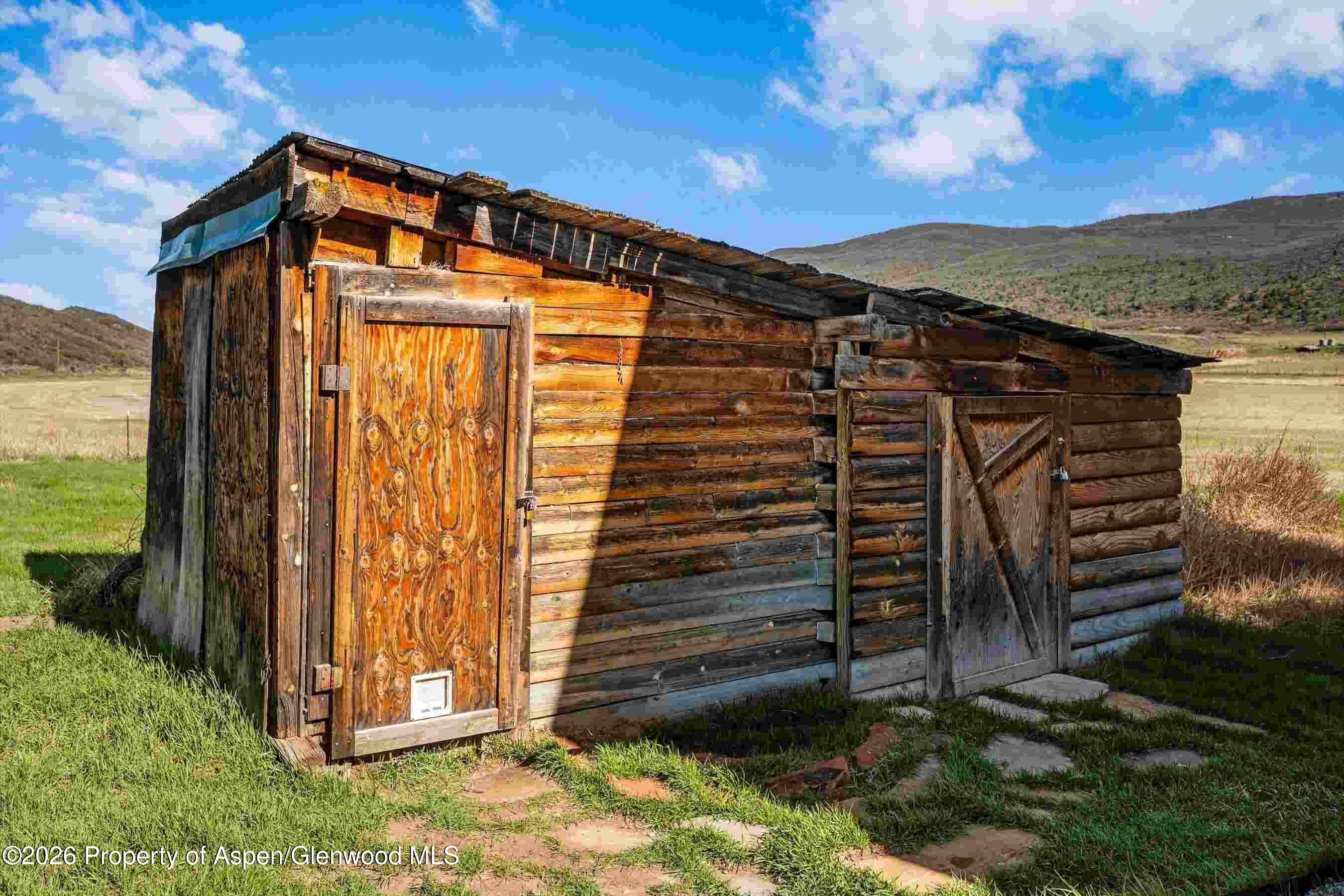 1150 County Road 119 Glenwood Springs CO 81601