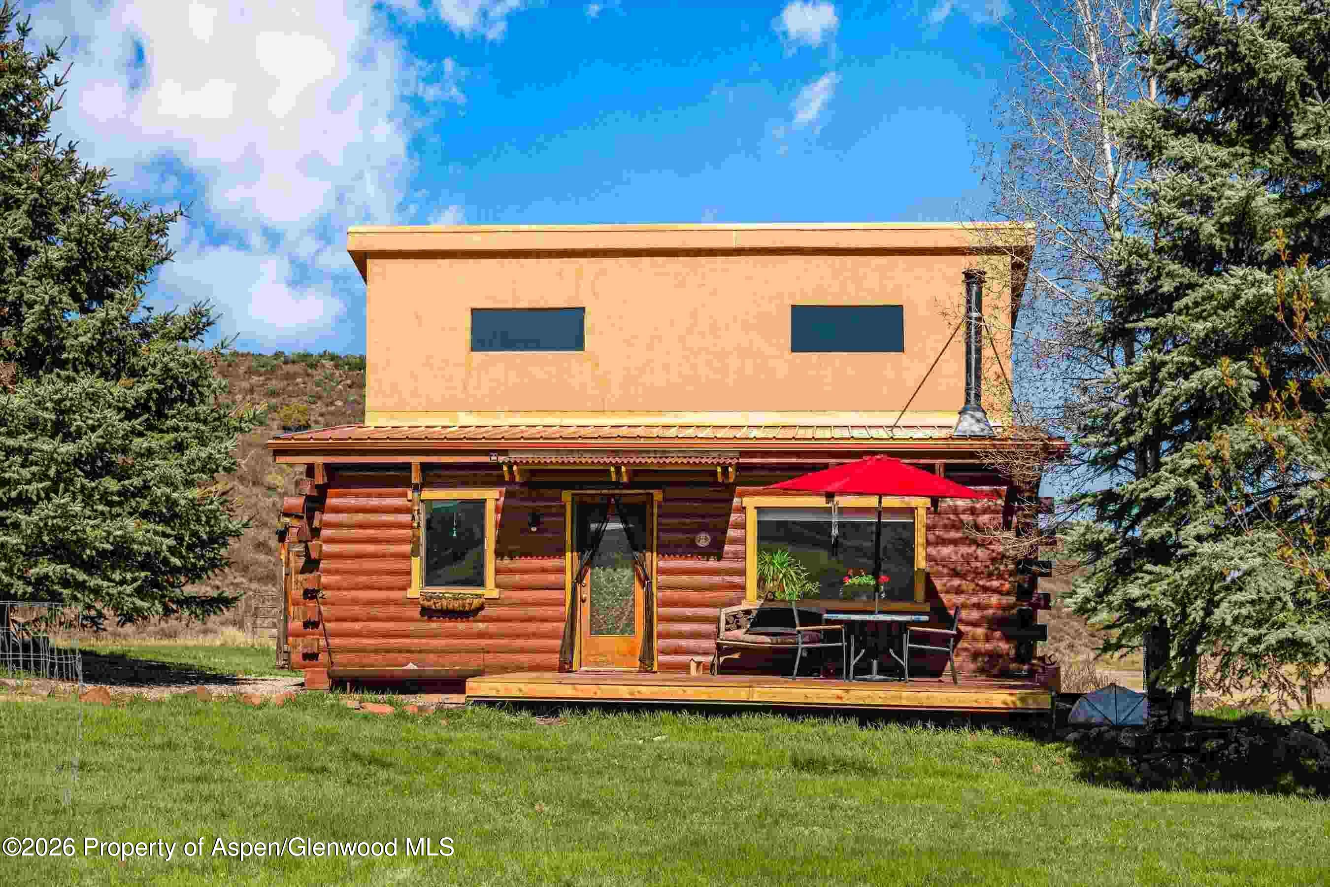 1150 County Road 119 Glenwood Springs CO 81601