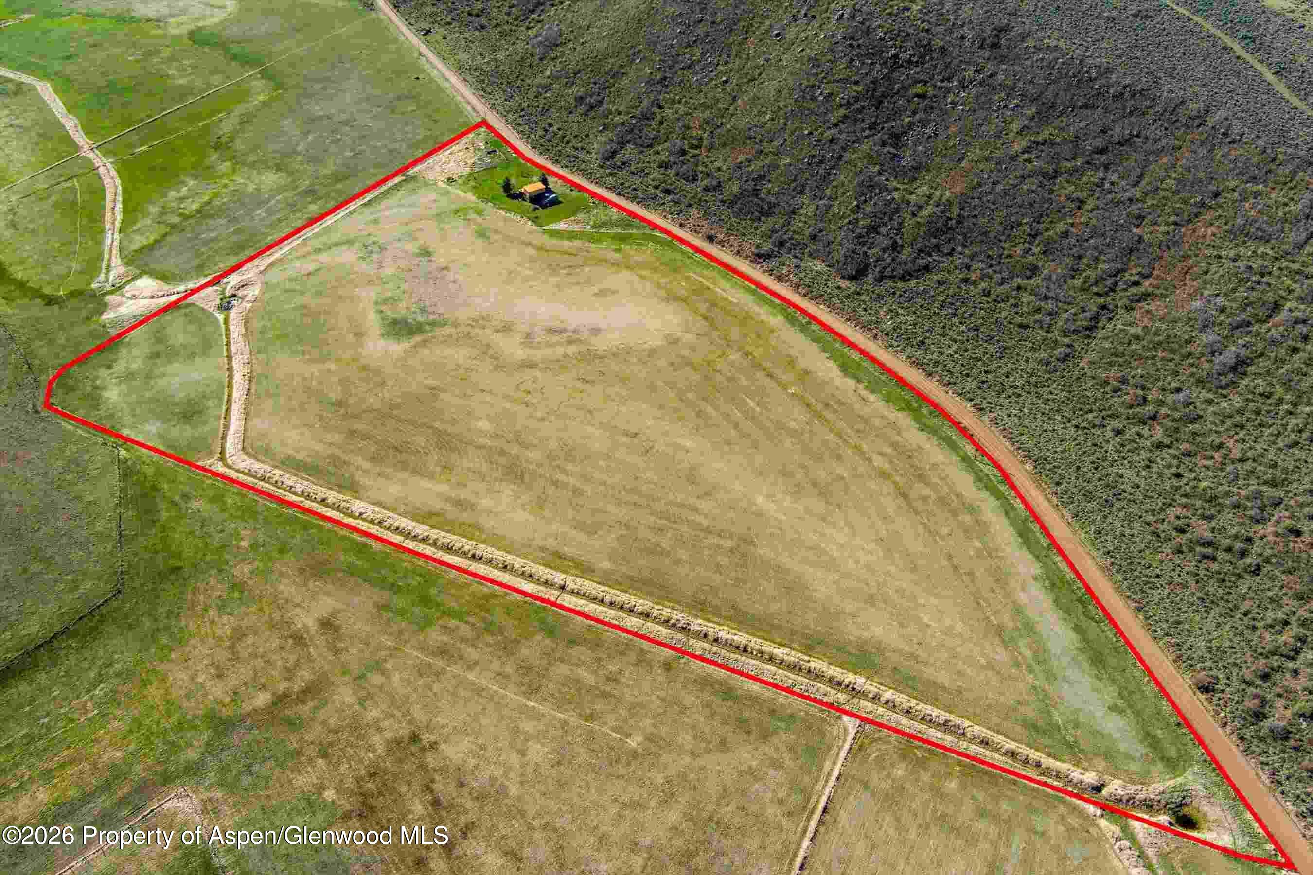 1150 County Road 119 Glenwood Springs CO 81601