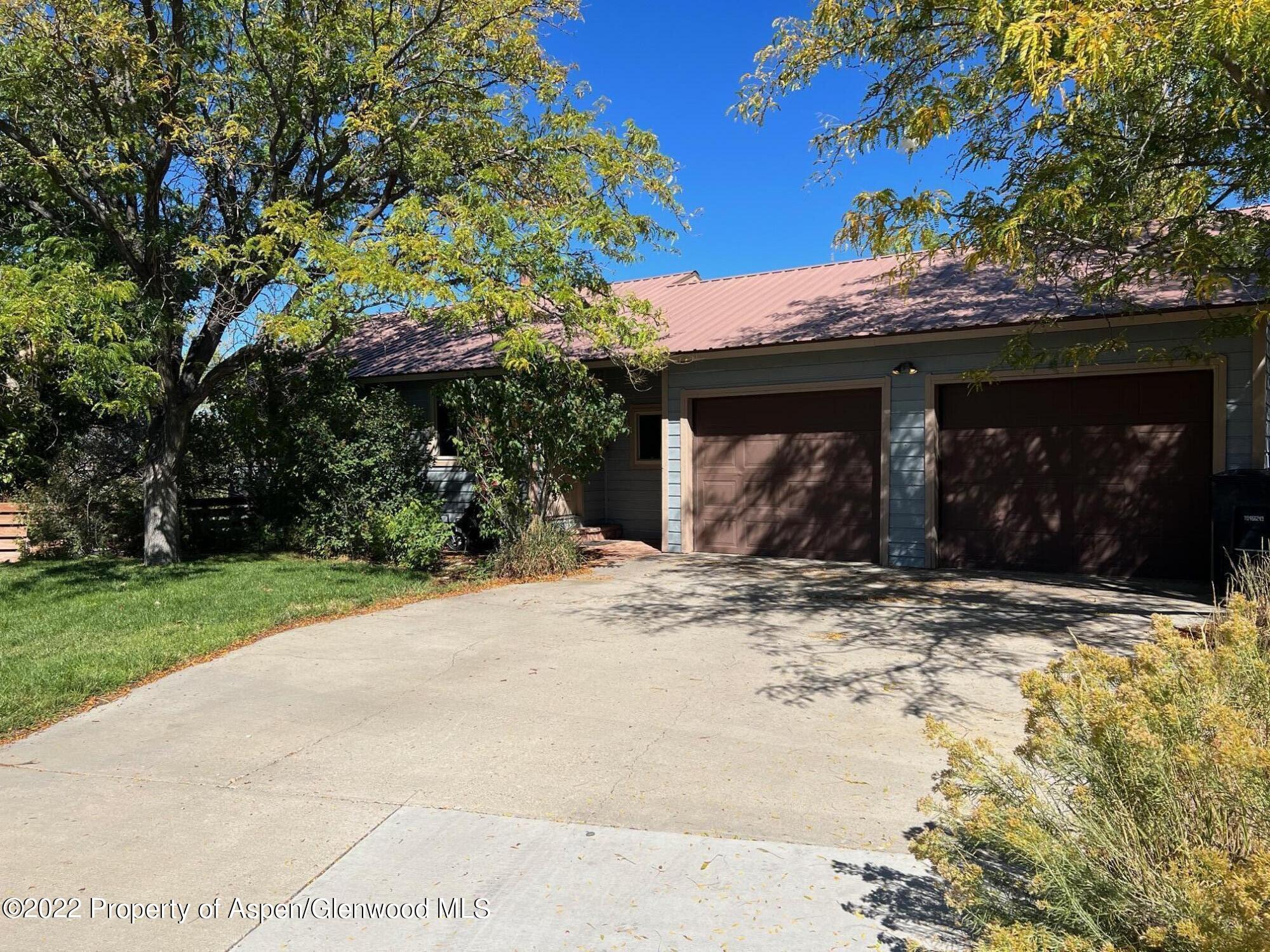 505 Vista Circle Rangely CO 81648