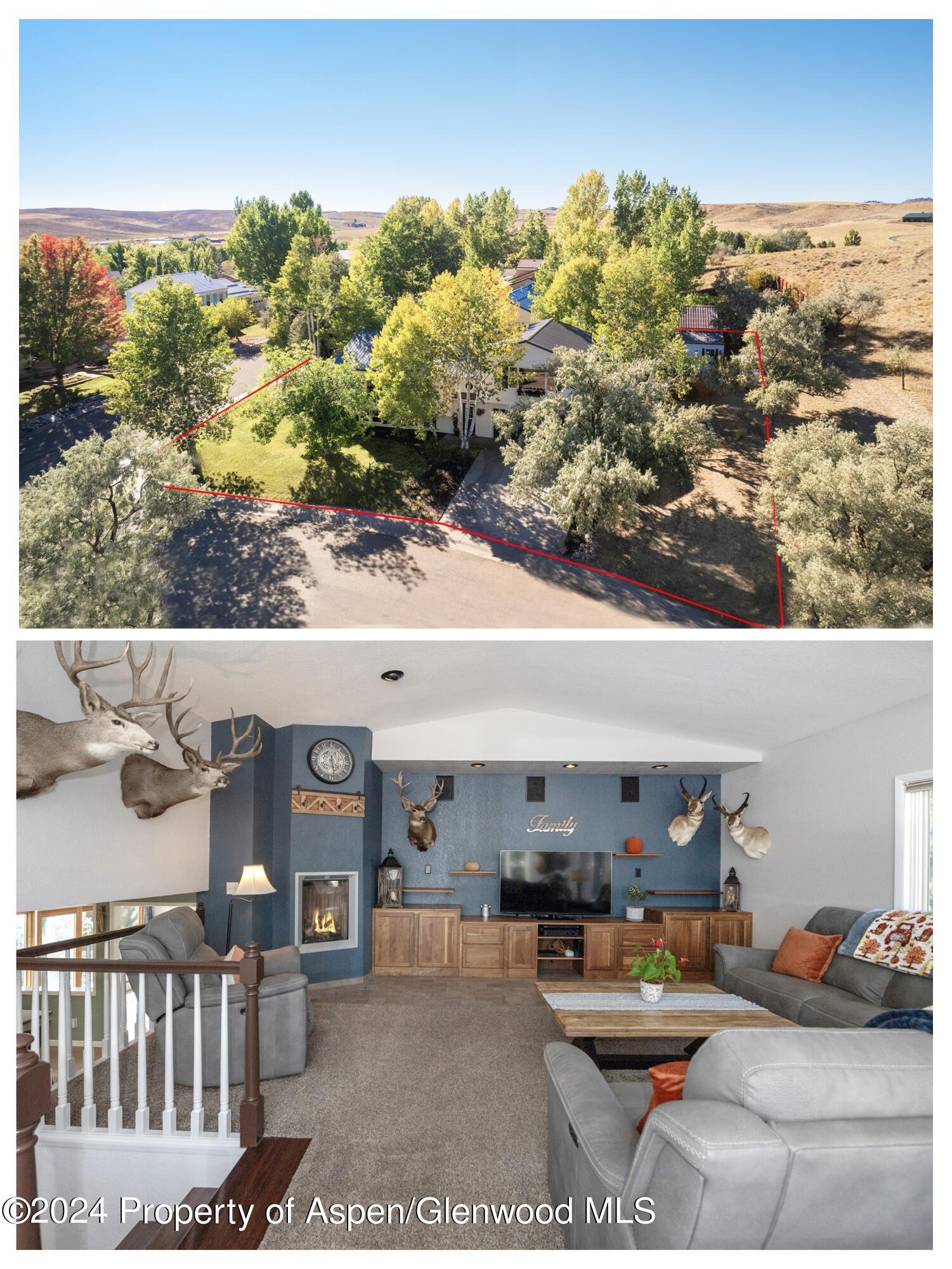 3440 Lenox Road Craig CO 81625