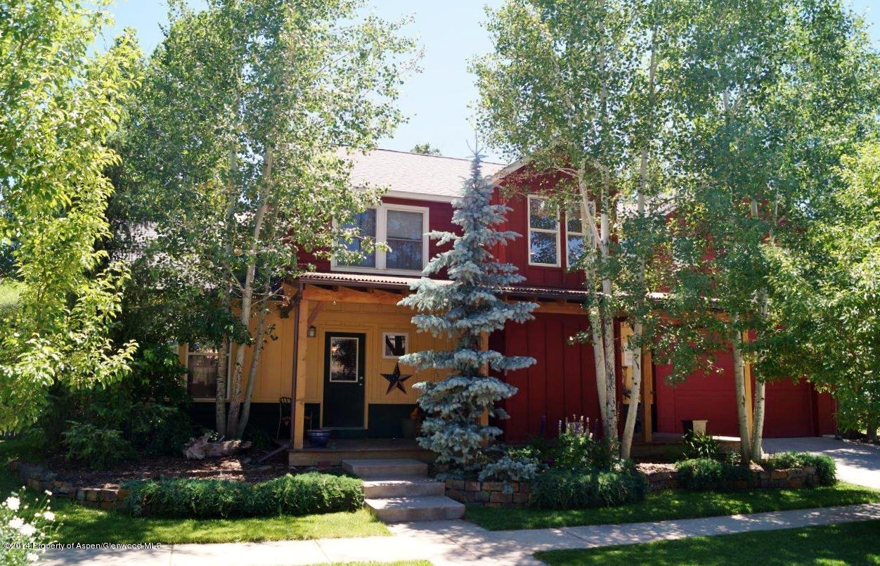 508 Lake Court Basalt CO 81621