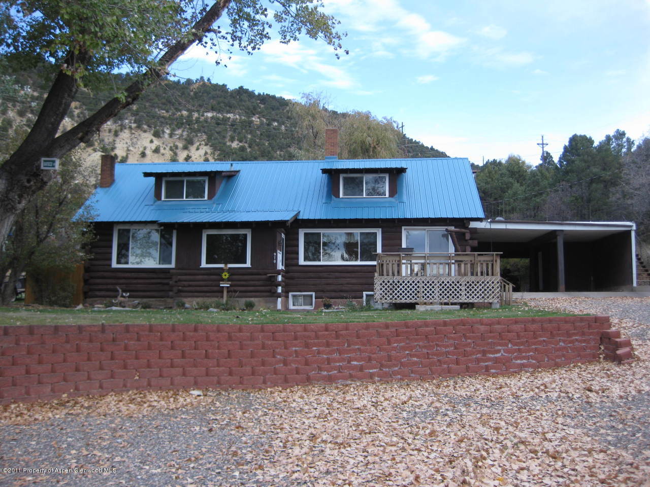 970 9th Street Meeker CO 81641