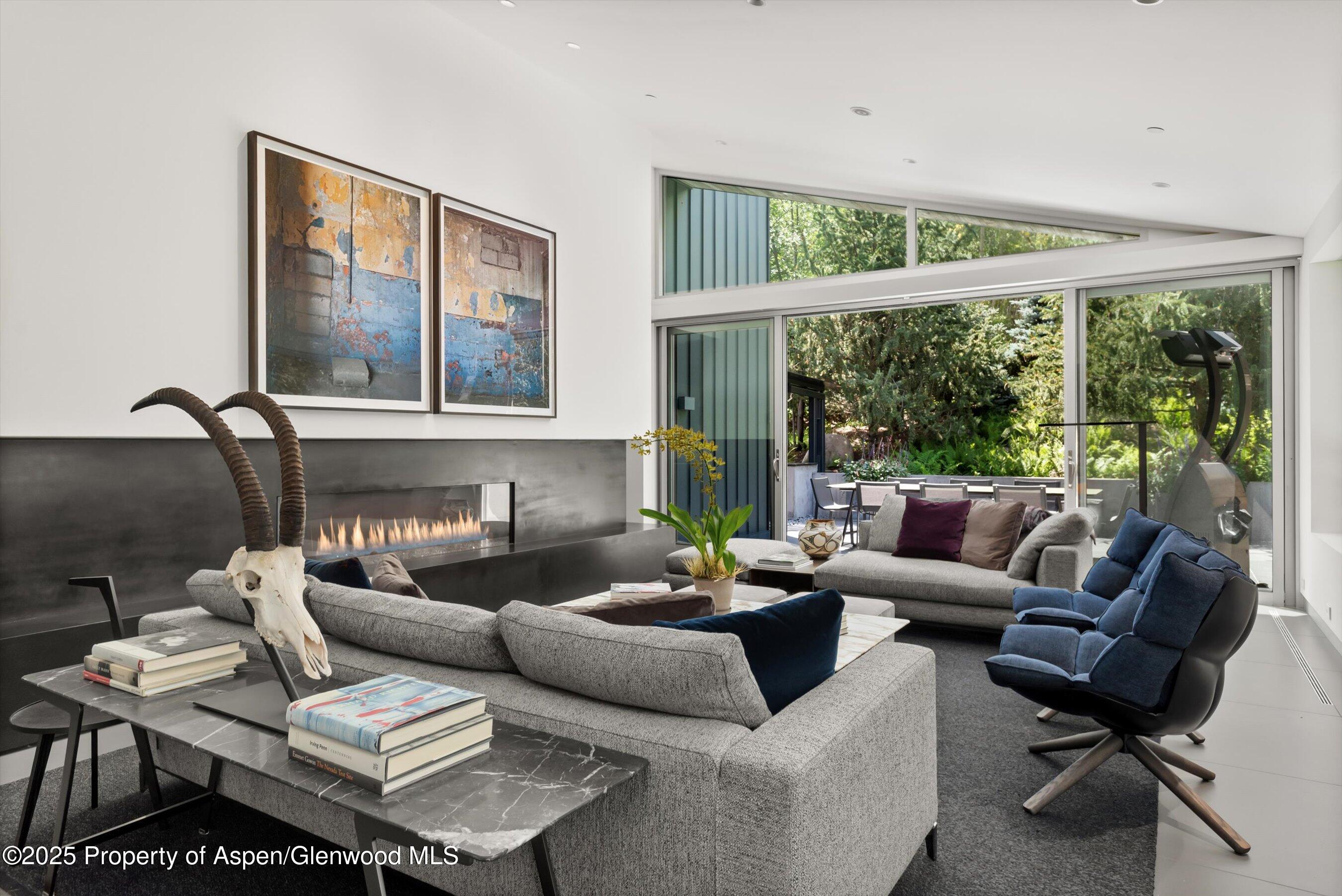 Aspen CO, 1180 Black Birch Drive