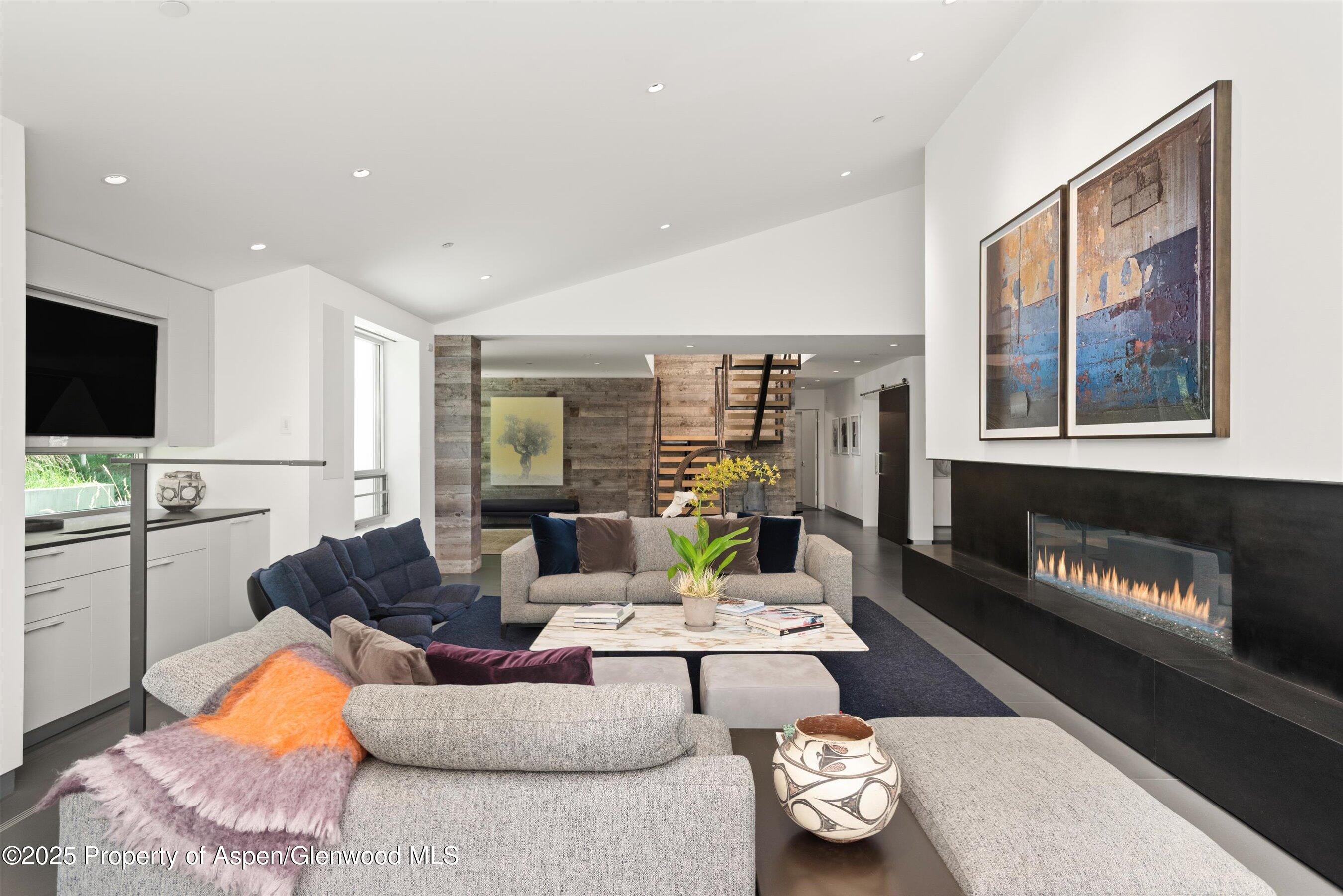 1180 Black Birch Drive Aspen CO 81611